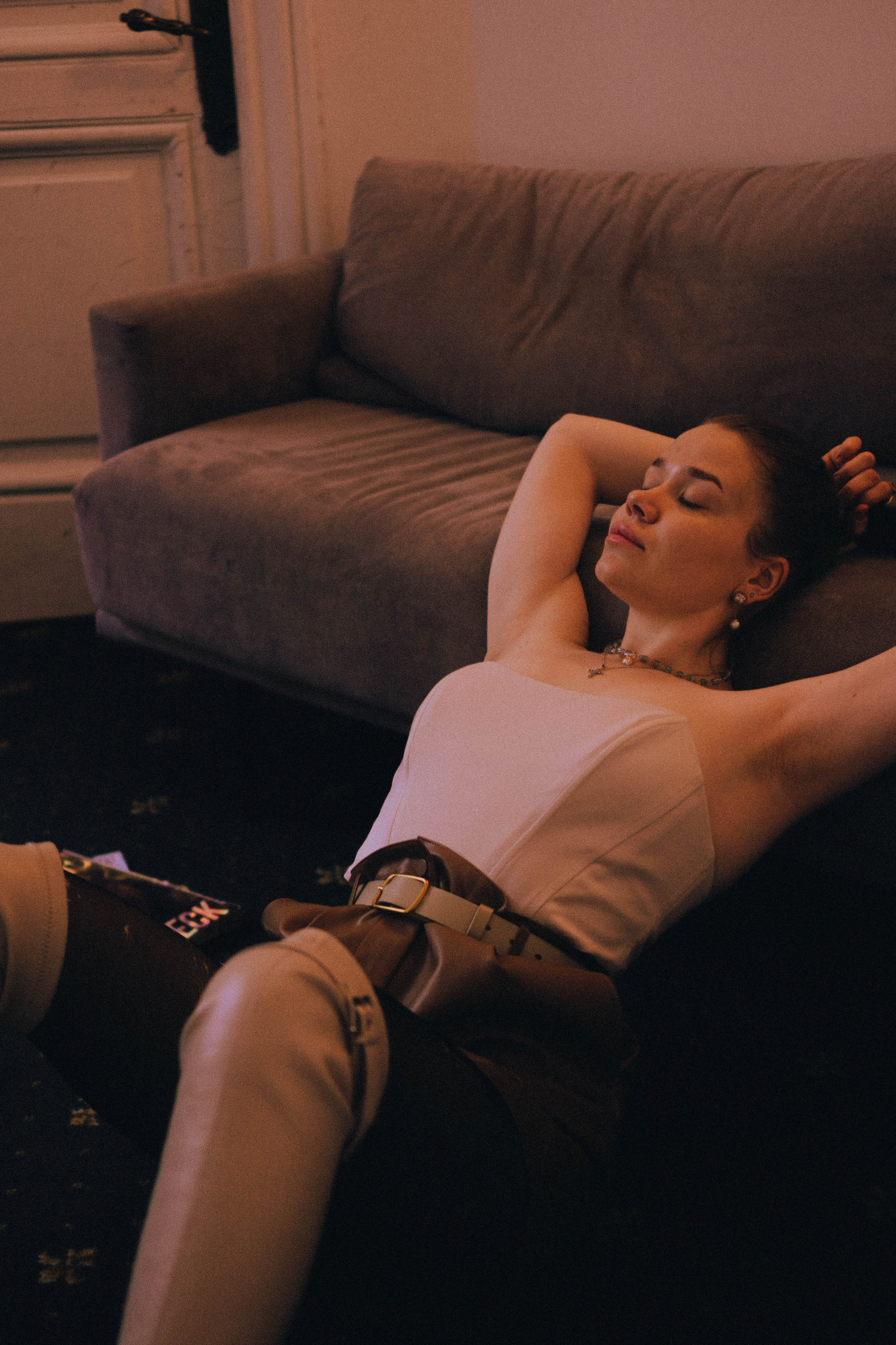 Питерский балкон. Профессиональный фотограф, Санкт-Петербург — Виктория Богомолова