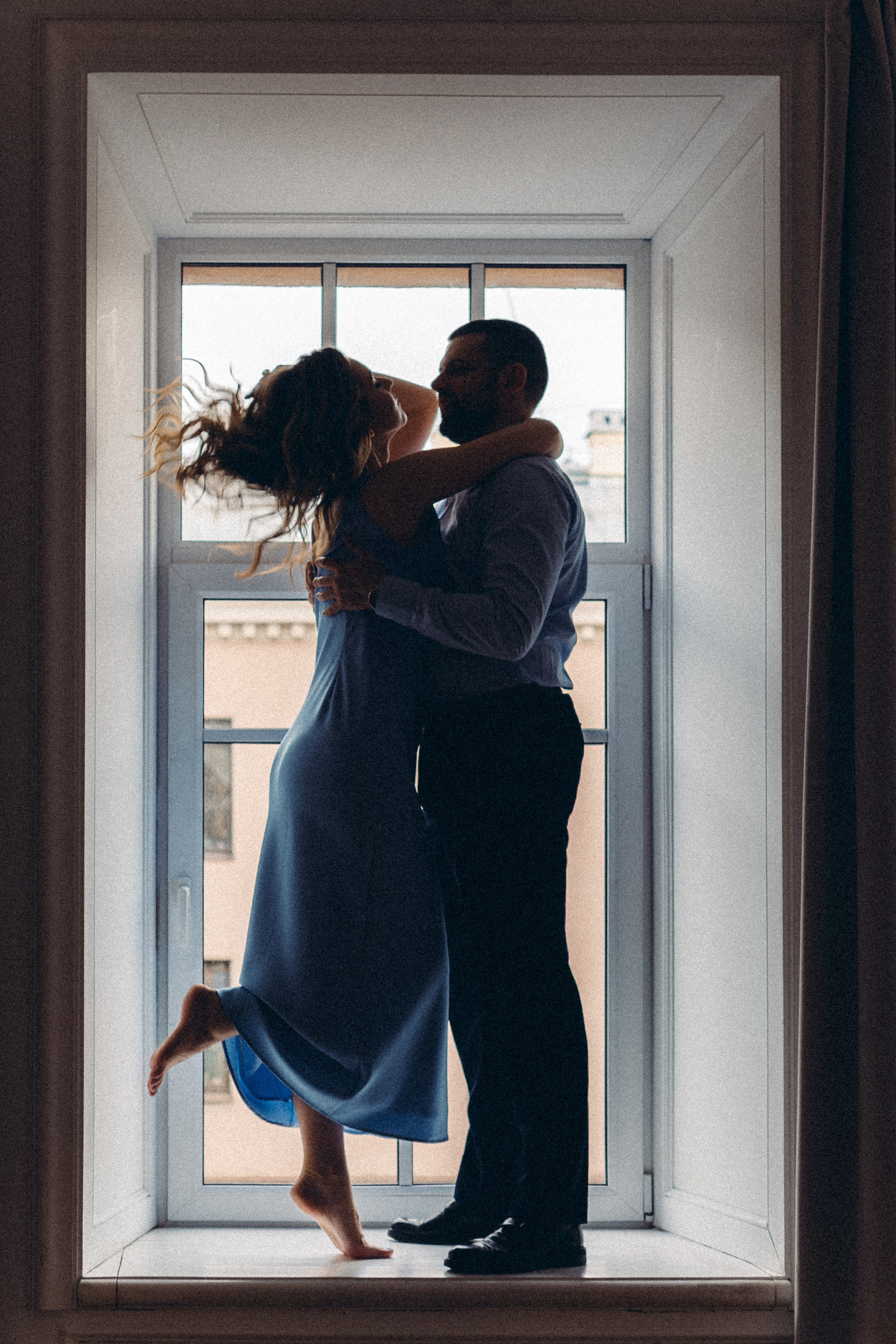 СТУДИЯ И ПРОГУЛКА ДЛЯ ПАРЫ. Профессиональный фотограф, Санкт-Петербург — Виктория Богомолова