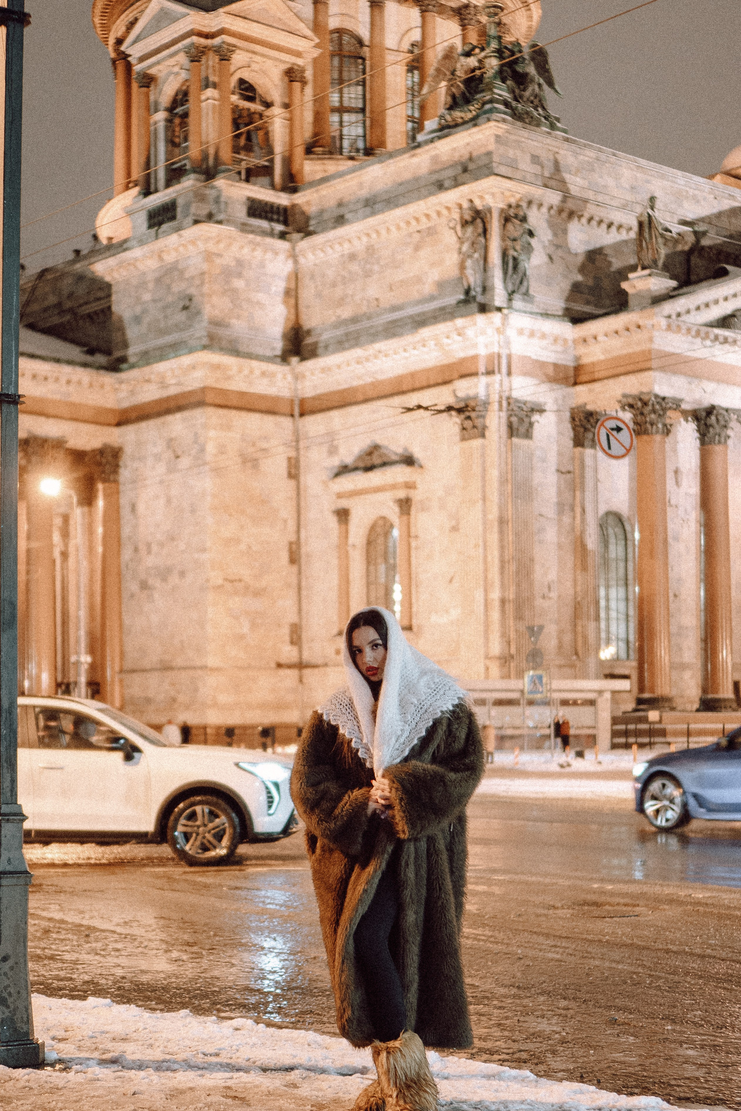 В Русском стиле. Профессиональный фотограф, Санкт-Петербург — Виктория Богомолова