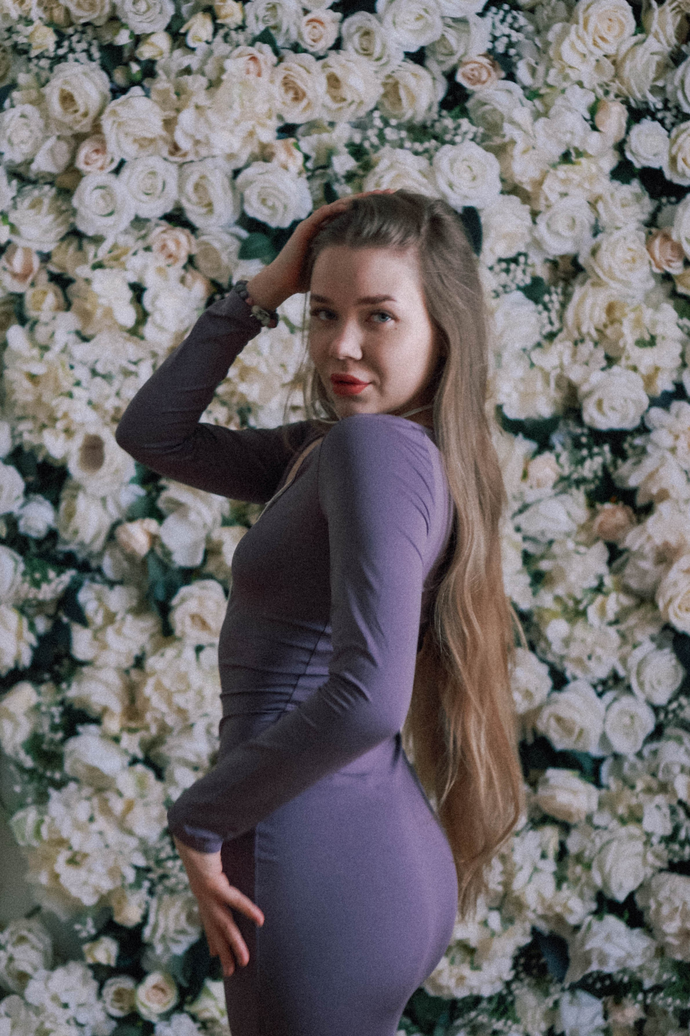 22. Профессиональный фотограф, Санкт-Петербург — Виктория Богомолова