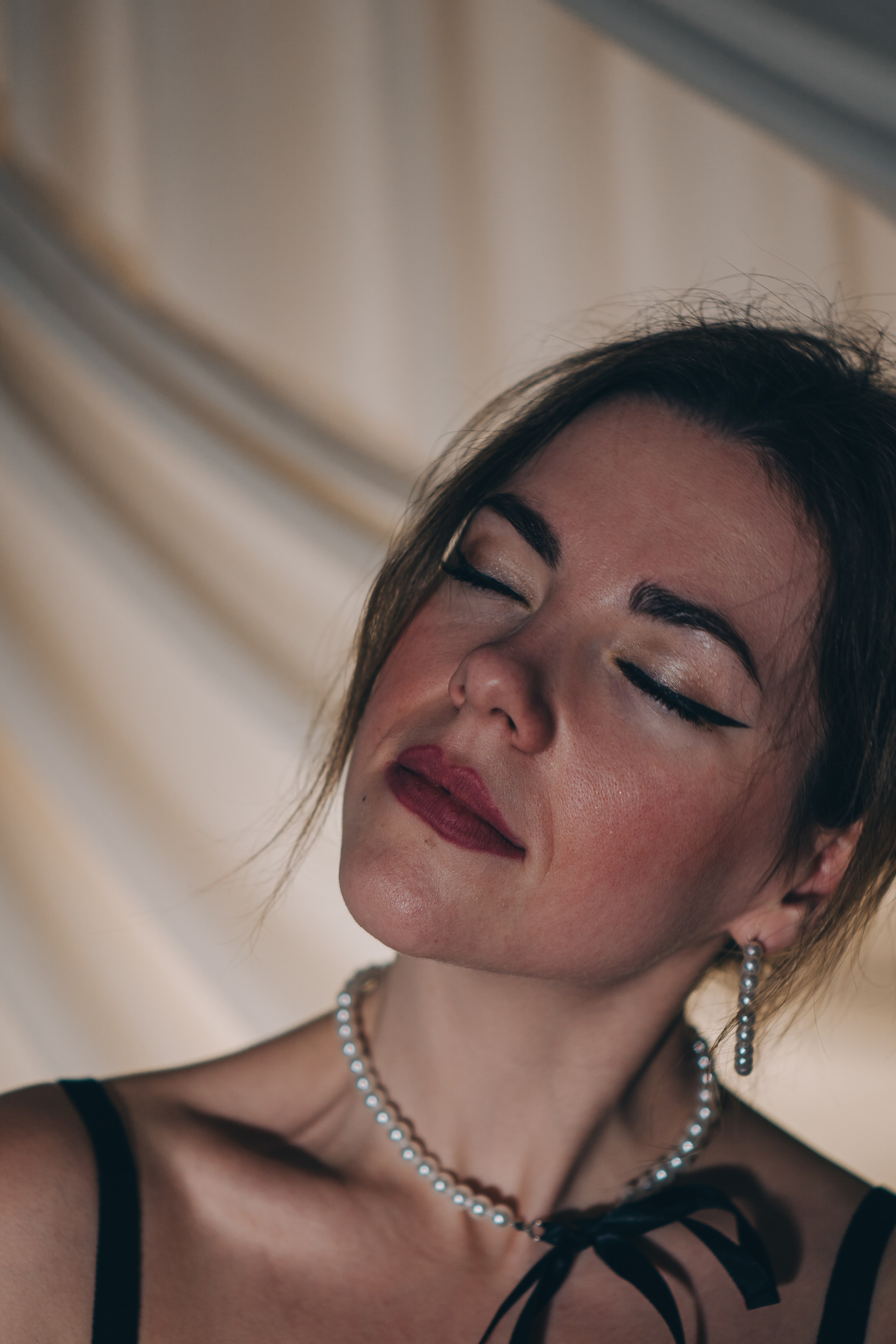 Студийная. Профессиональный фотограф, Санкт-Петербург — Виктория Богомолова