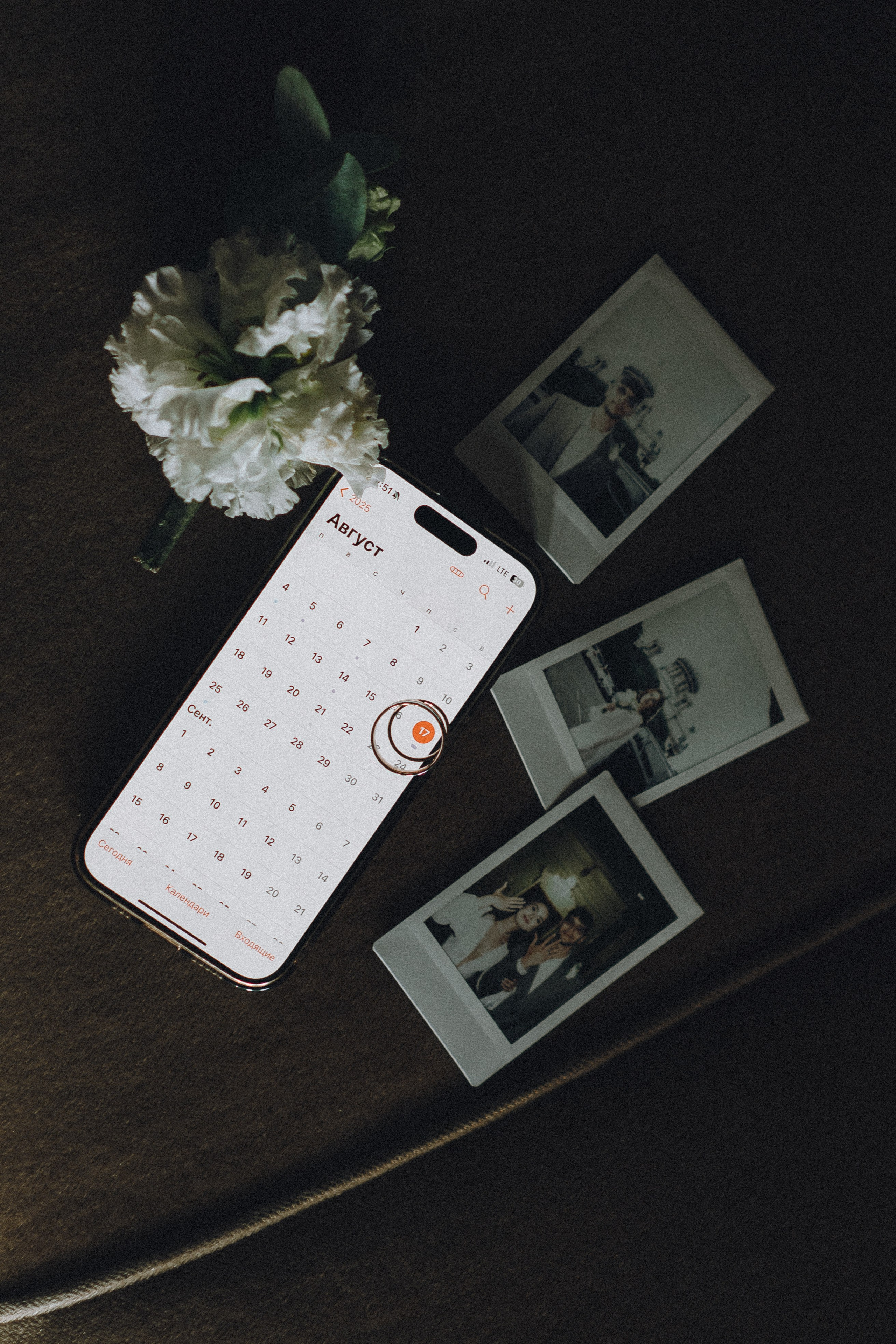 СВАДЕБНАЯ СЬЕМКА В СТУДИИ. Профессиональный фотограф, Санкт-Петербург — Виктория Богомолова