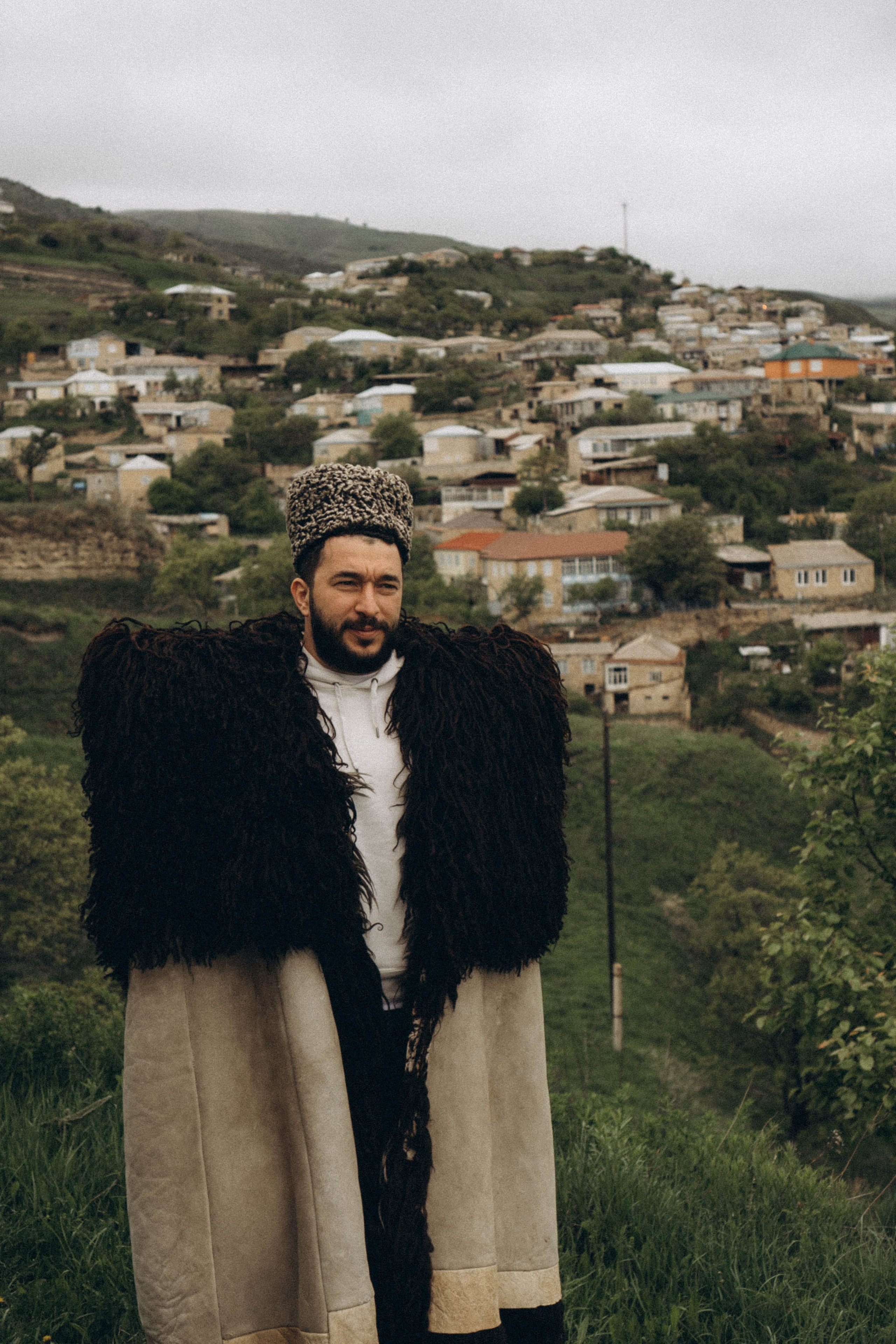 Кавказ. Профессиональный фотограф, Санкт-Петербург — Виктория Богомолова
