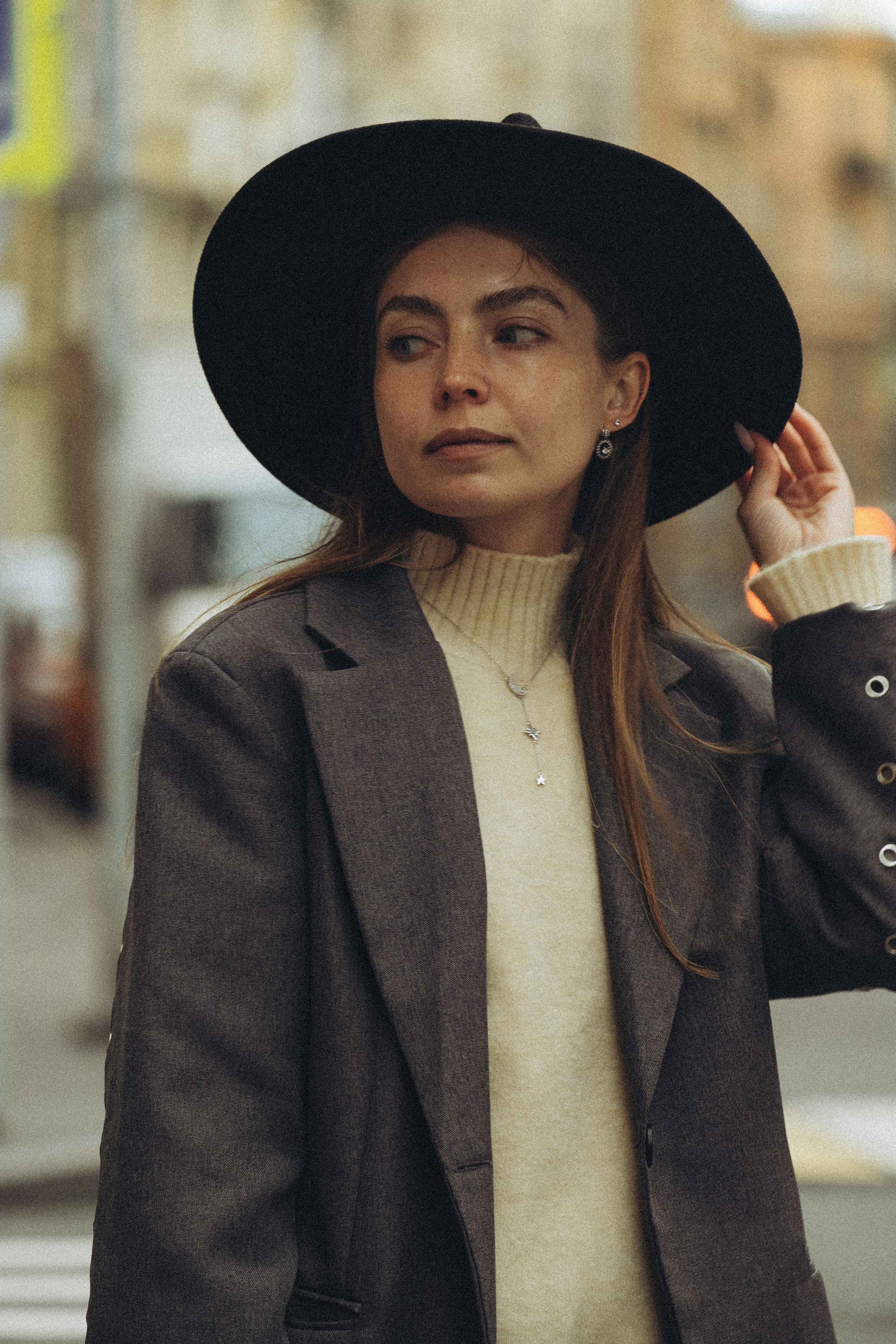 ПРОГУЛКА НА ЧЕРНЫШЕВСКОЙ. Профессиональный фотограф, Санкт-Петербург — Виктория Богомолова