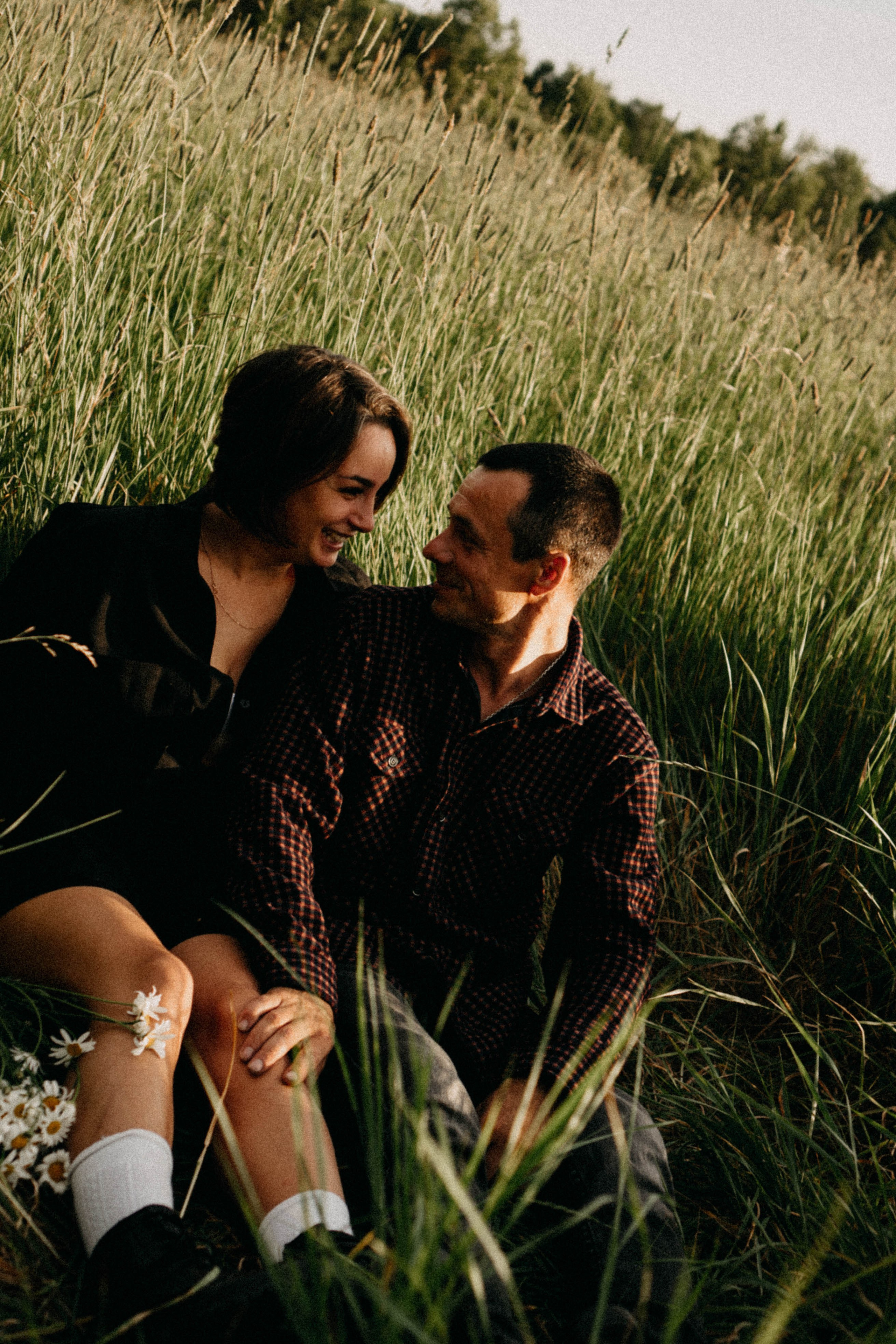 Летняя прогулка. Профессиональный фотограф, Санкт-Петербург — Виктория Богомолова