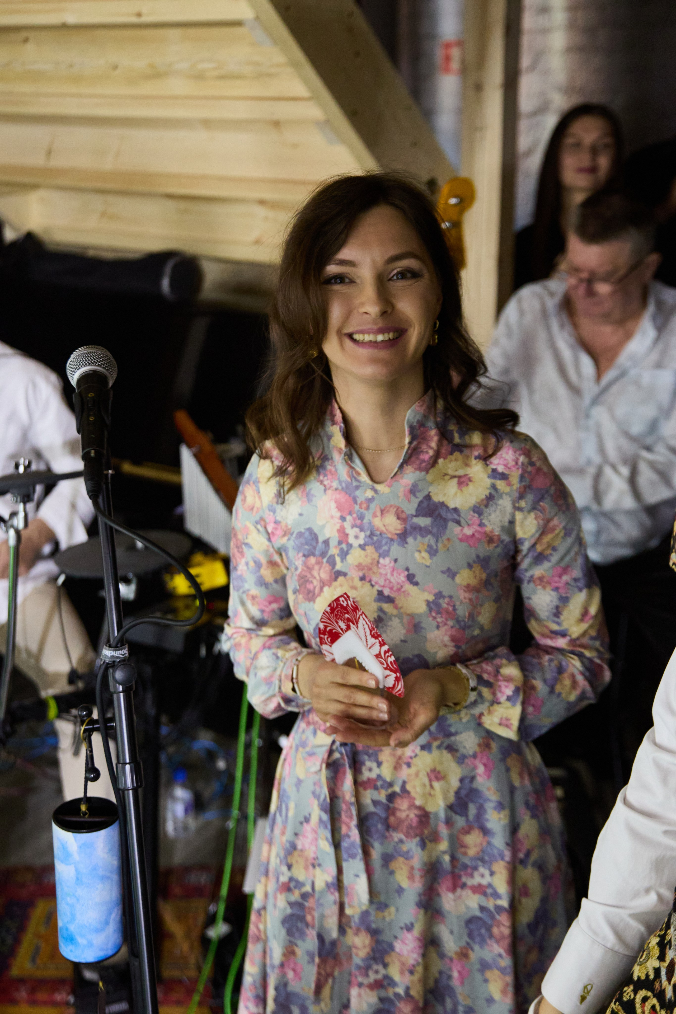 Показы. Модельное Агентство