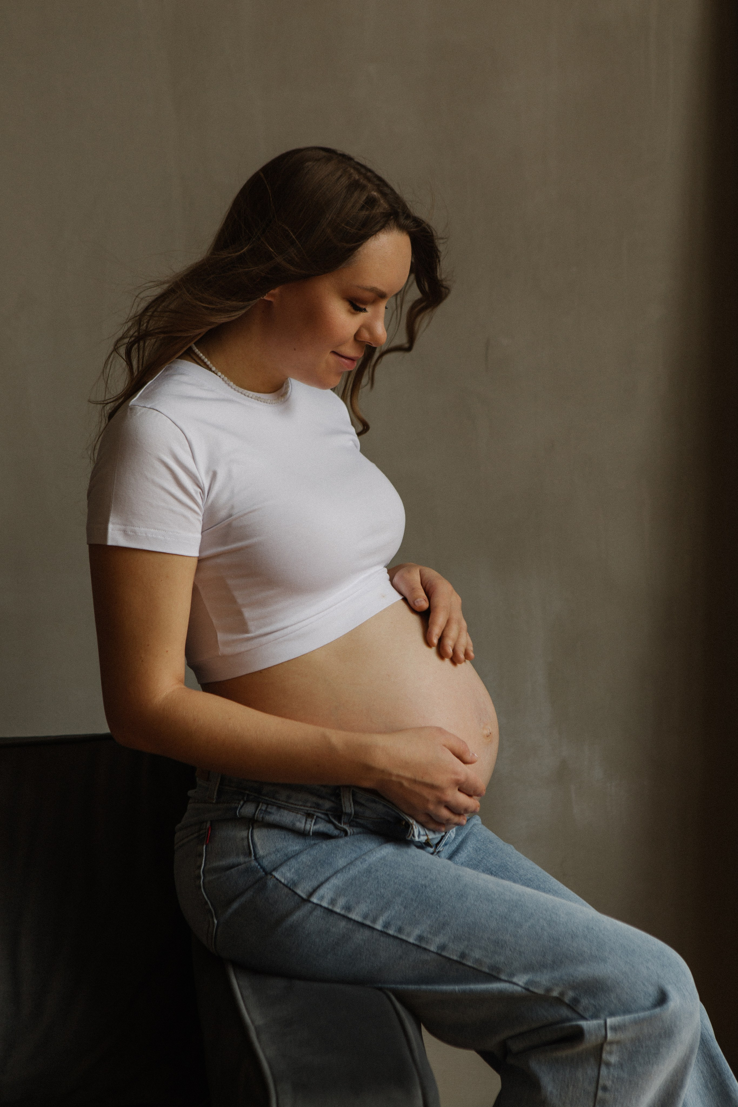 Ксюша и Миша. Семейный фотограф в Краснодаре Виктория Кокоулина