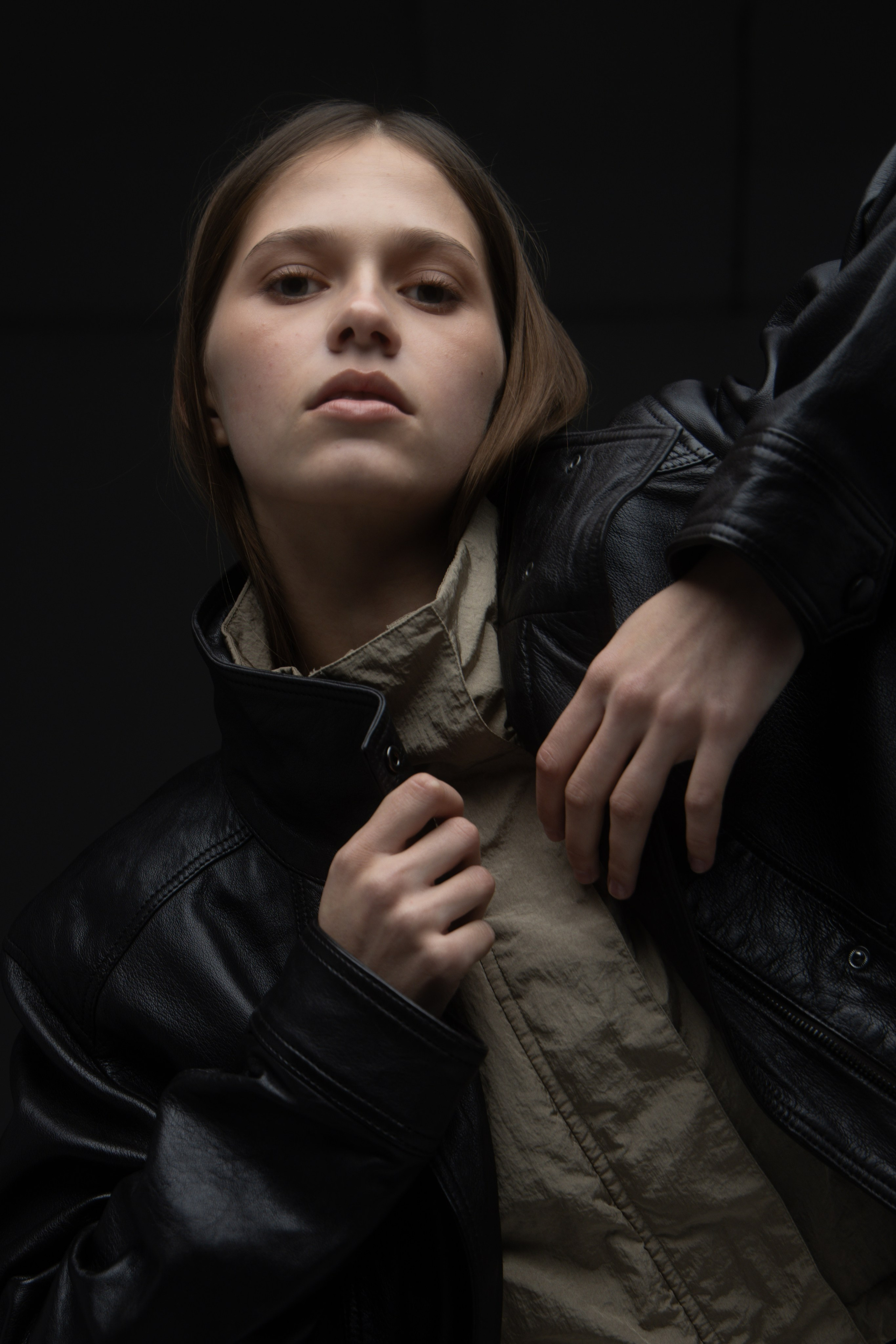 Кристина Семенякина. Модельное агентство TM Models в Калининграде