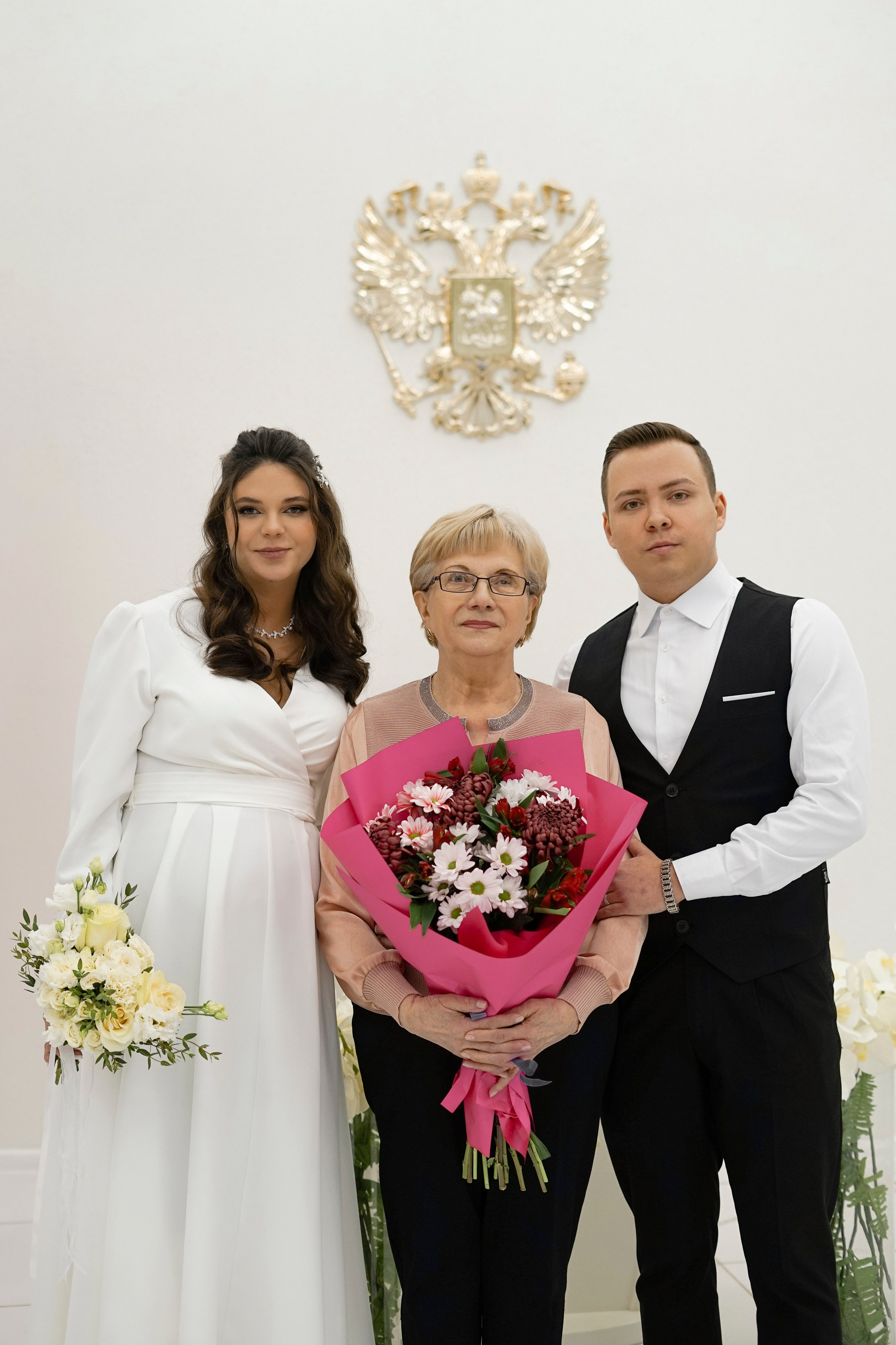 Wedding day in Serpuhov. Фотограф Москва и Серпухов