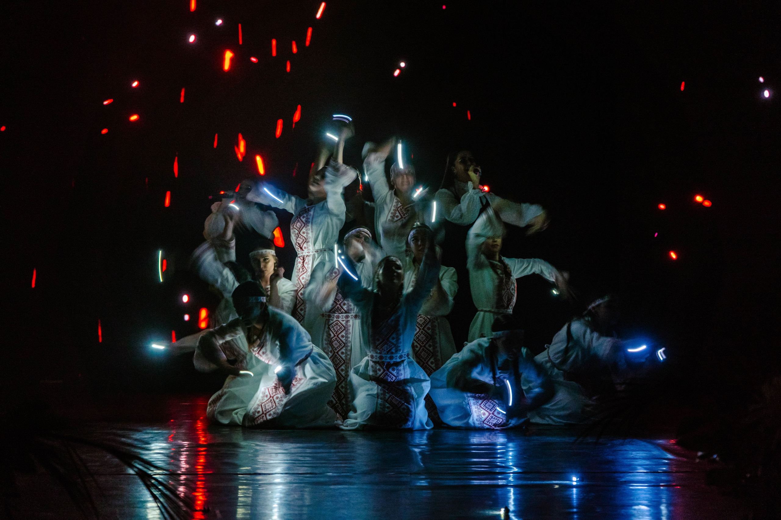 Фестиваль творчества транспортных вузов «ТранспАрт». Главная