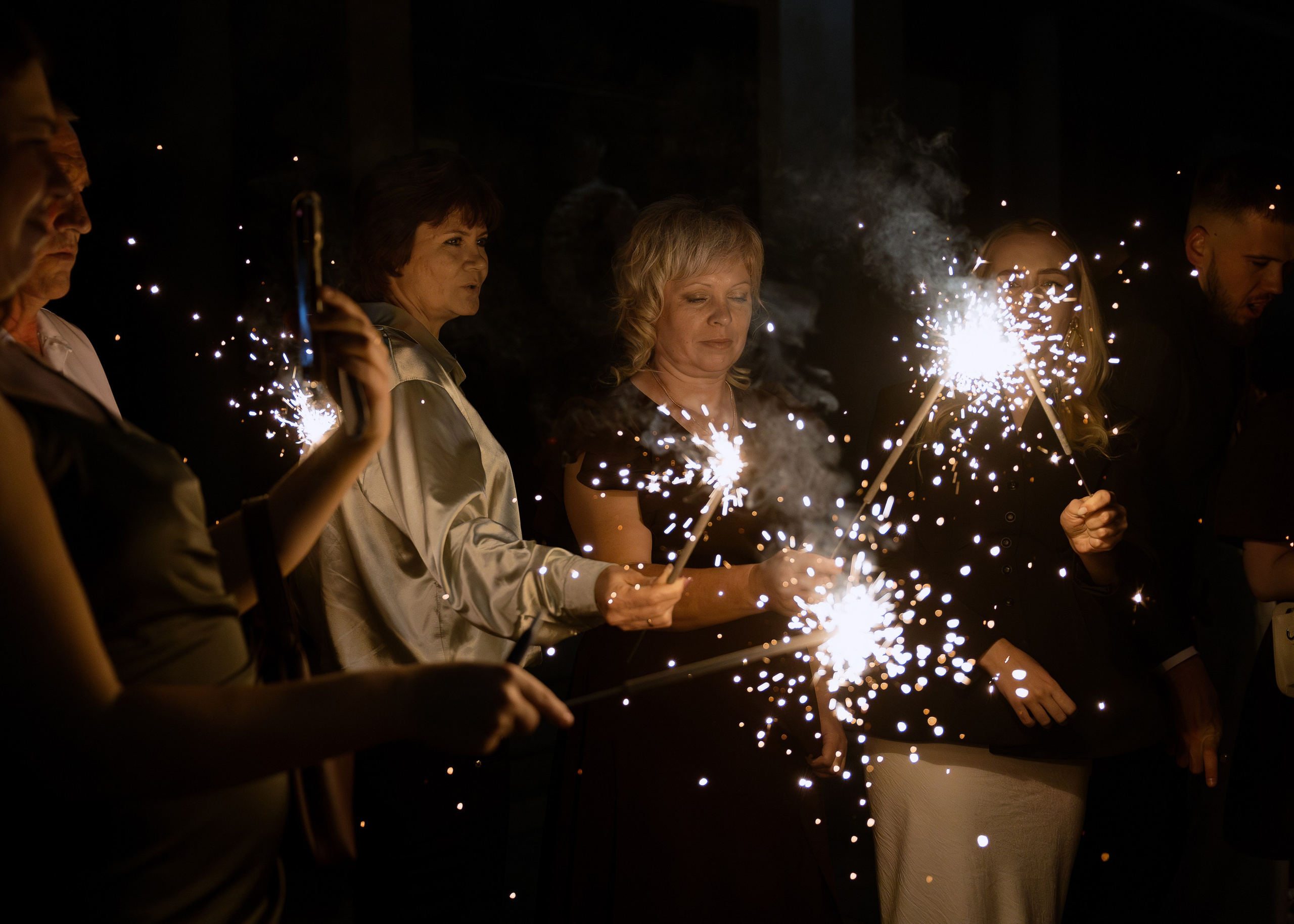 Сергей и Ксения. Фотограф Эмиль Исякаев