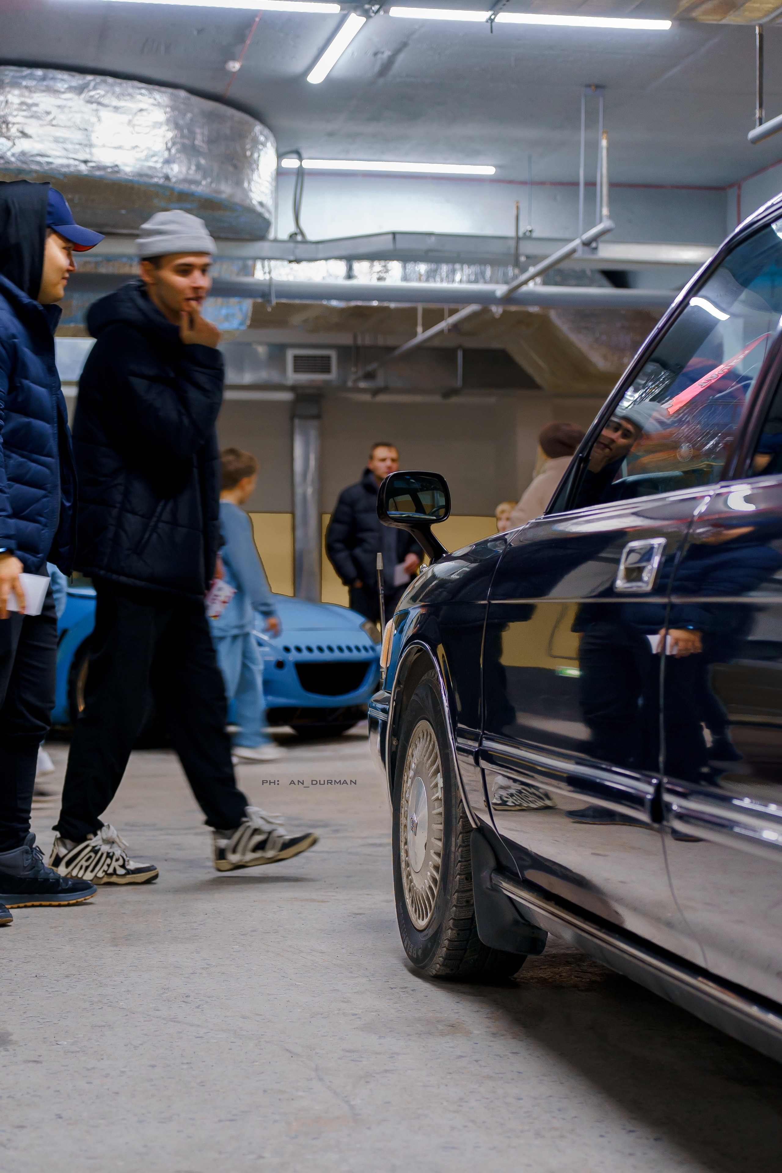 Тачки parking meet 24'. Фотограф, видеограф и пилот дрона на Байкале