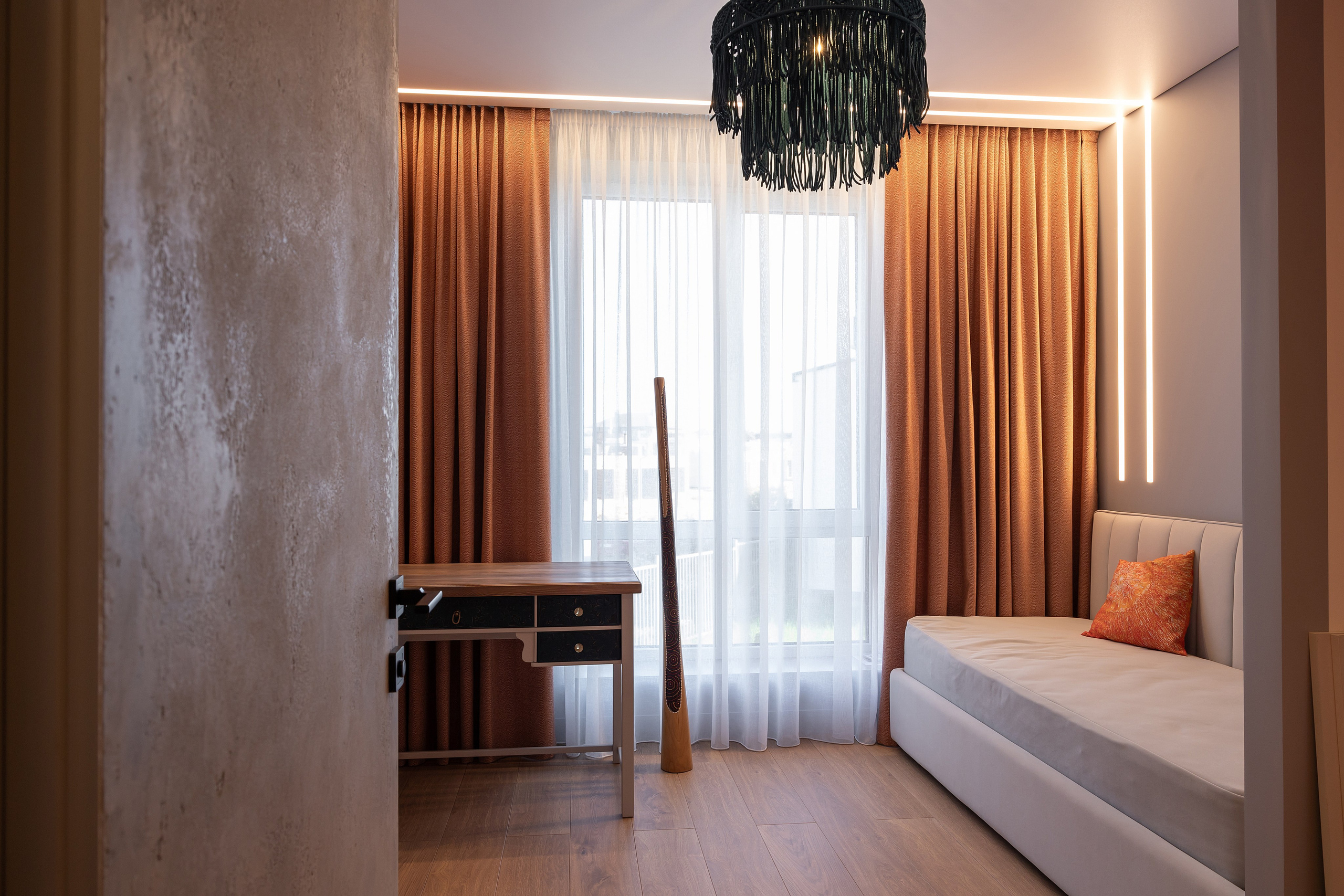 Съёмка для Декор Сити