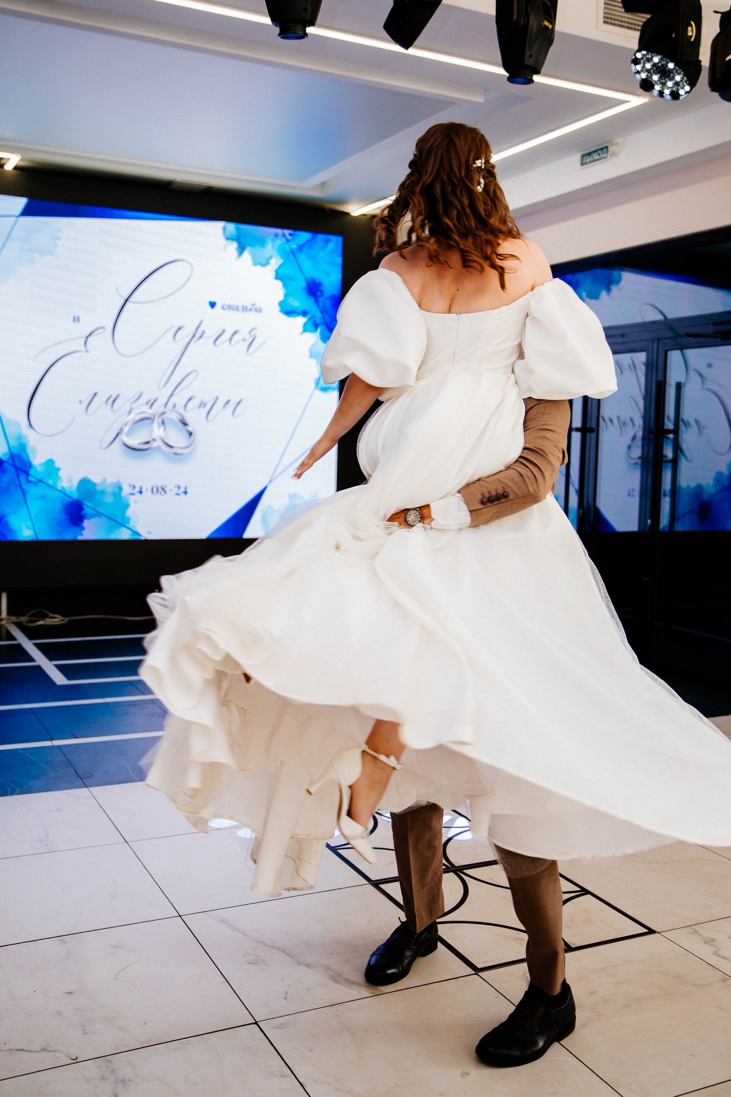 Ползунов. Рыжова Тамара