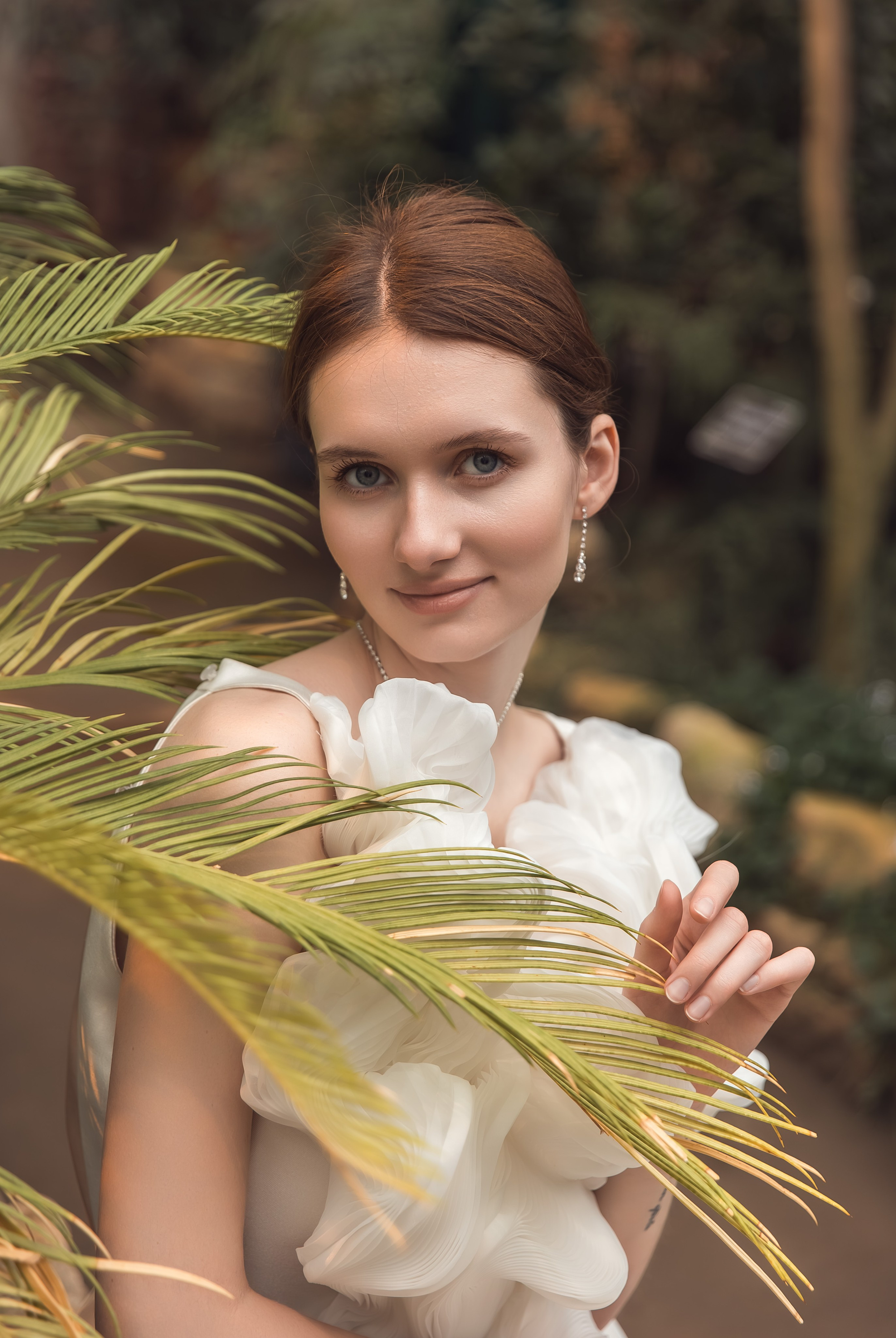 Татьяна и Алексей