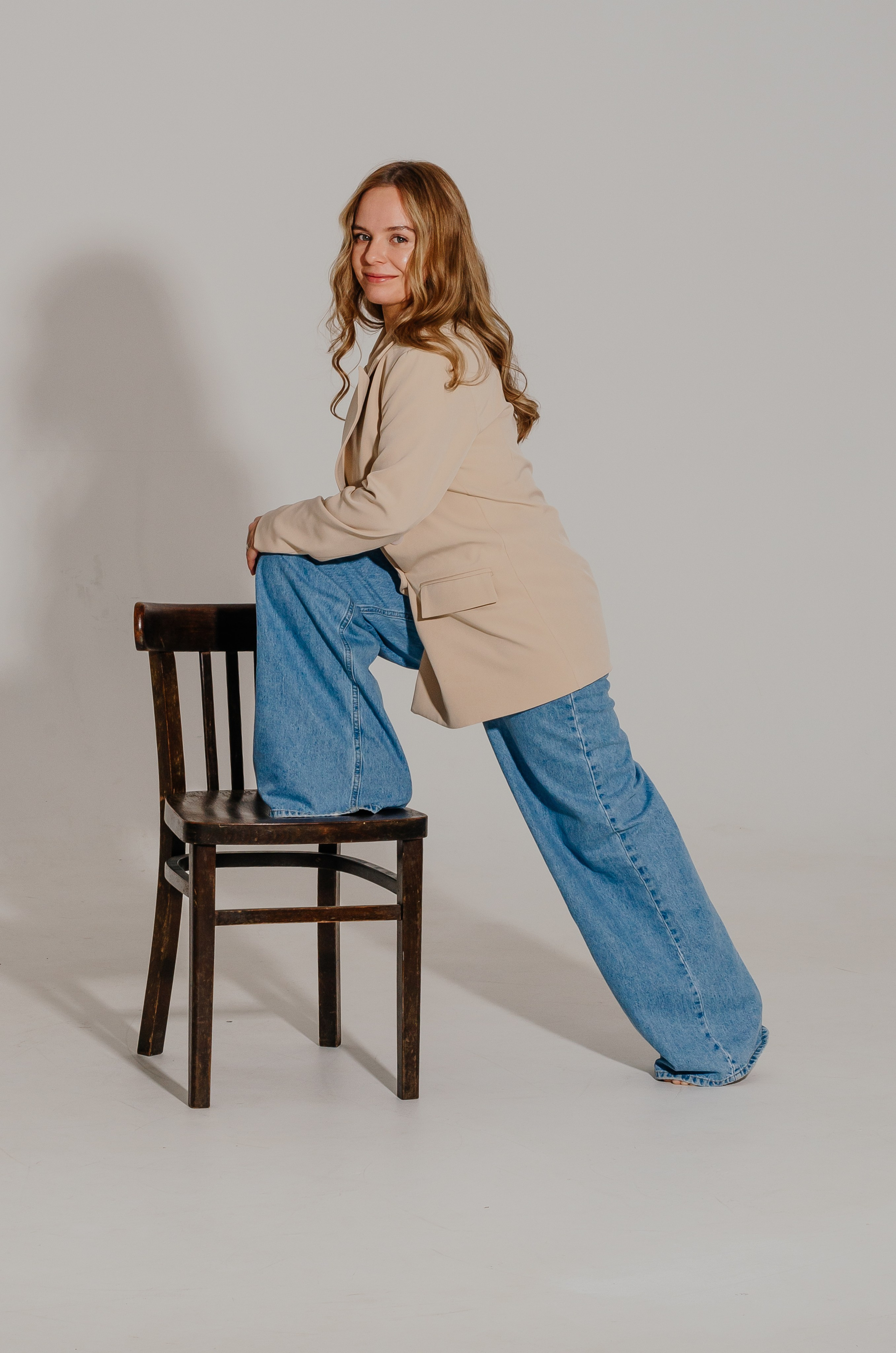 Ксения. Свадебный фотограф в Сергиевом Посаде недорого Ольга Гузанова