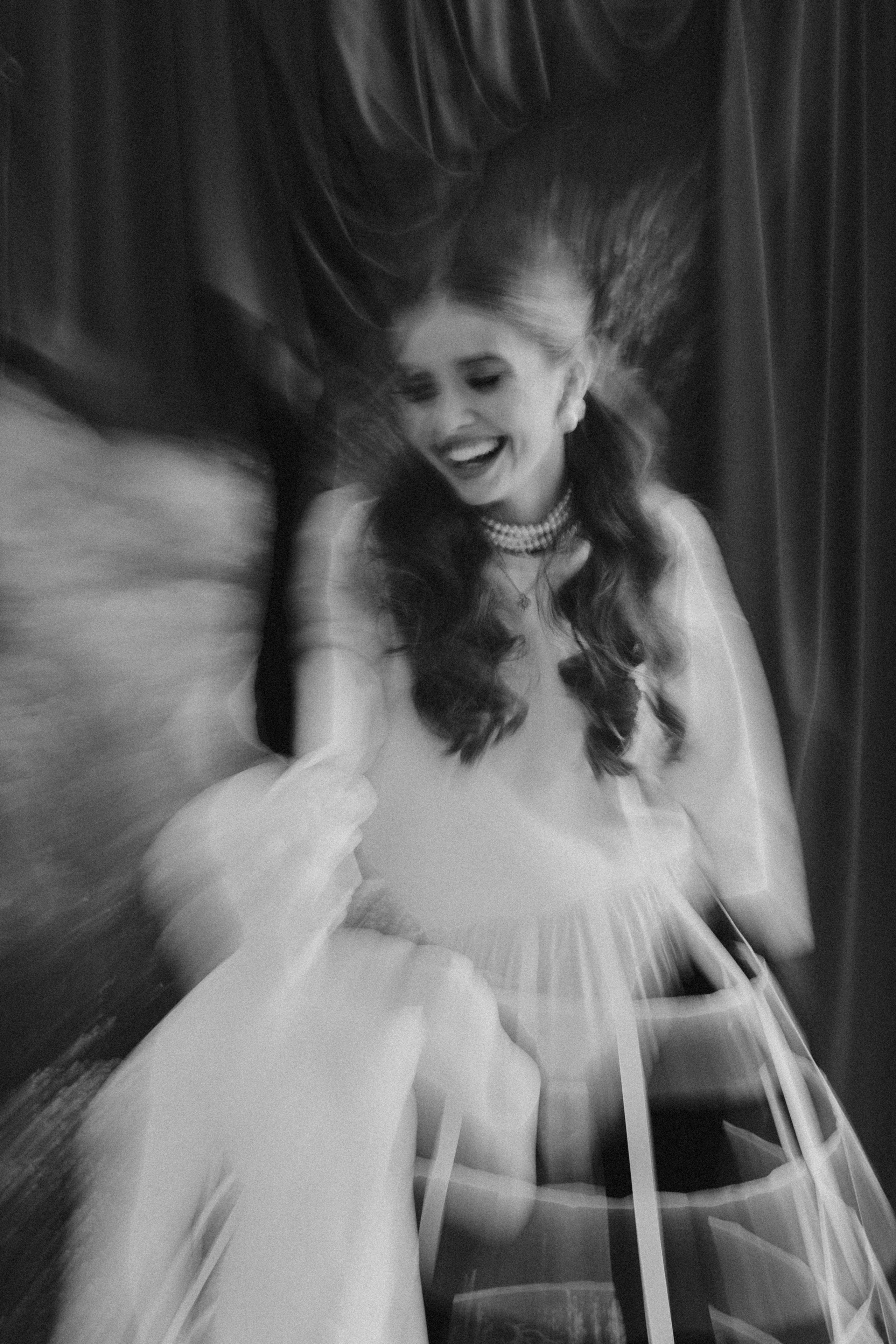 Елизавета. Тамара Власова