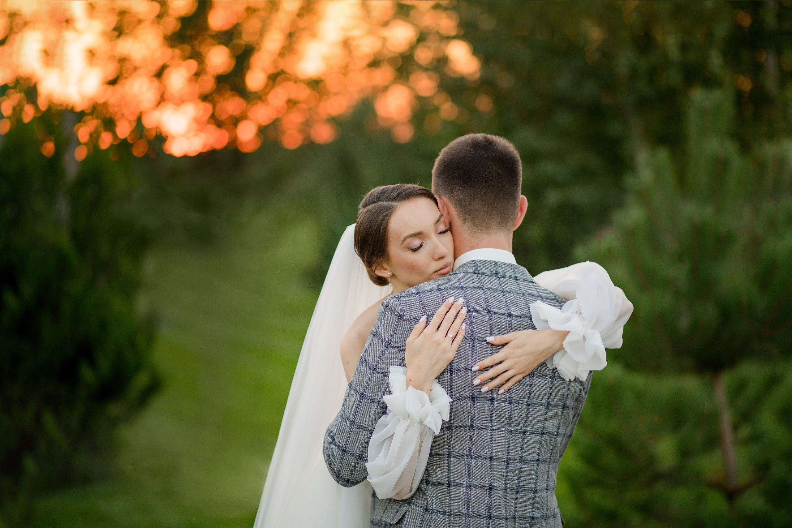 Wedding. Анна Рышкевич