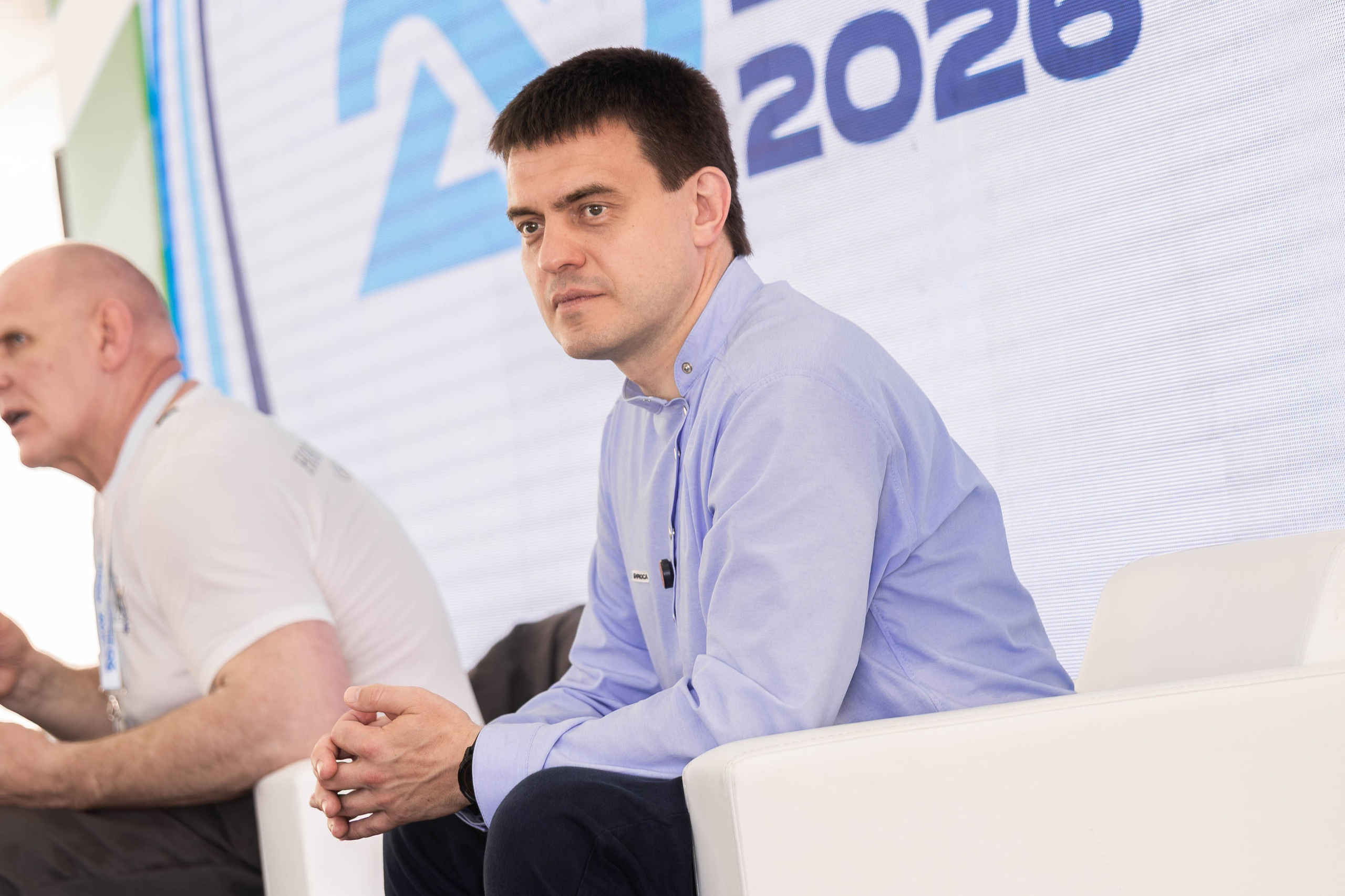 БИРЮСА 2026. Фотограф Кощеева Дарья