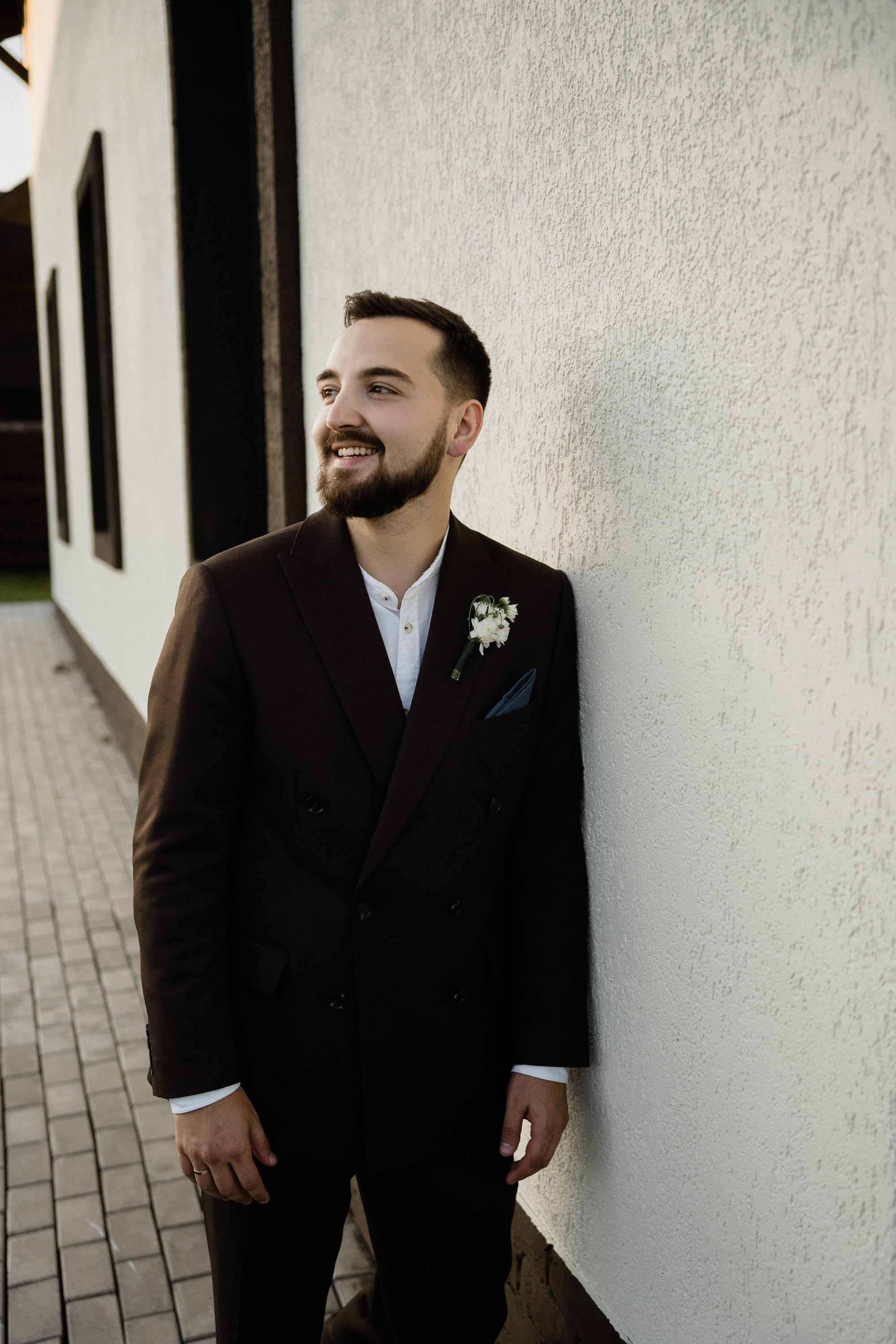 Ксения и Валерий. Фотограф Кощеева Дарья