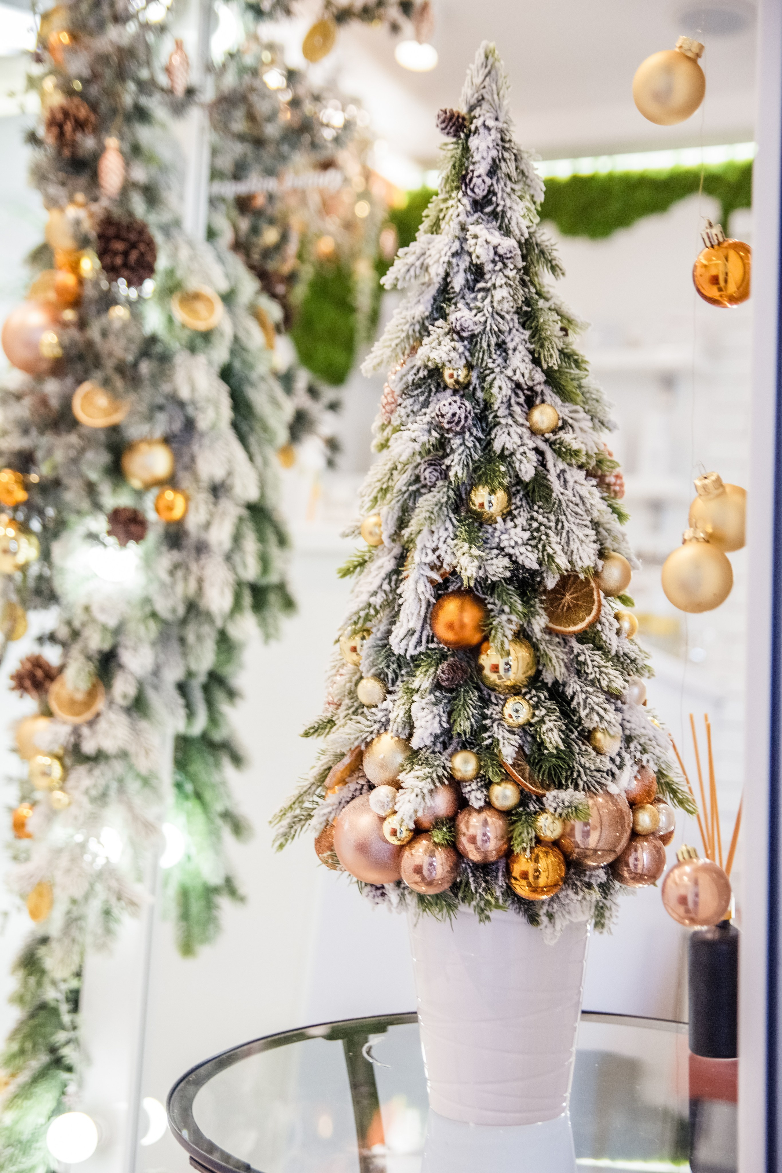 Apelsin Beauty 2020. Ксения Почтарь. Декоратор и флорист, город Владивосток