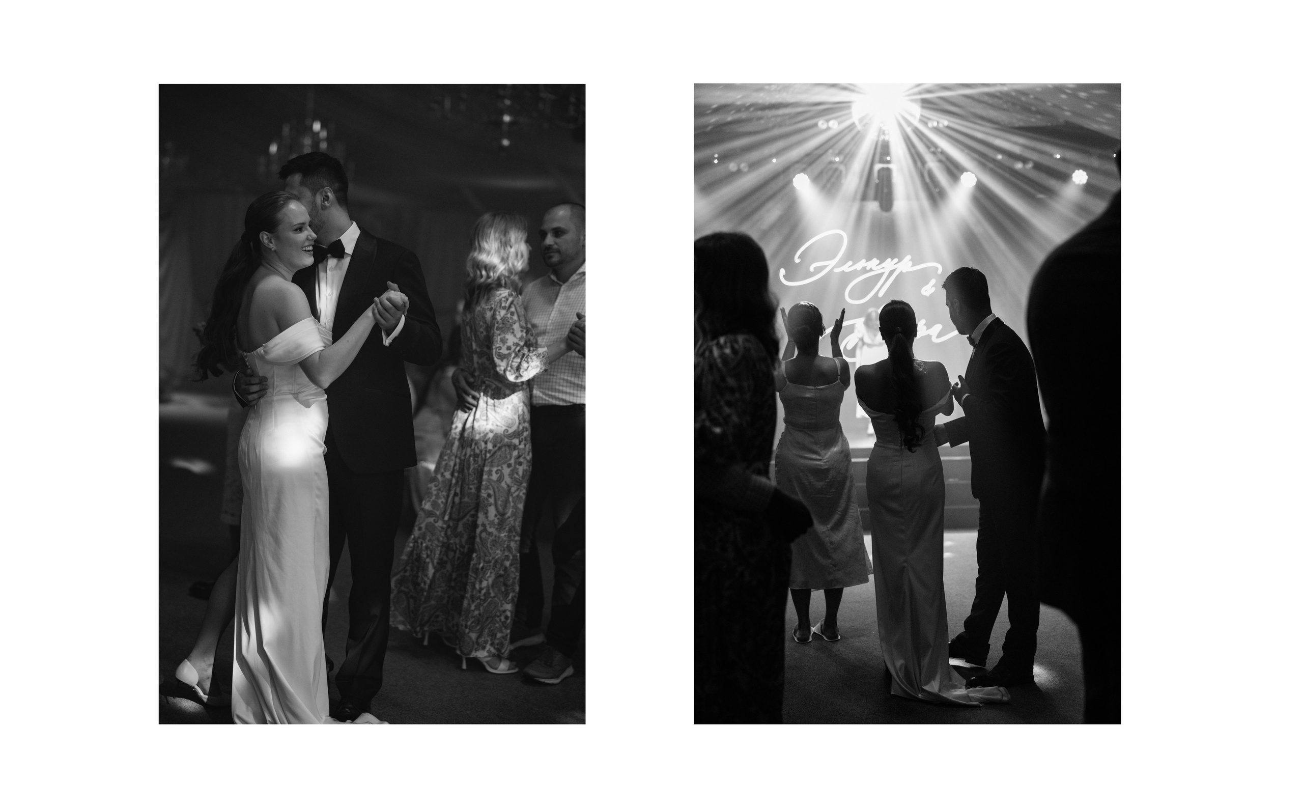 Вера и Эльнур. Свадебный фотограф в Санкт-Петербурге Екатерина Евсеева