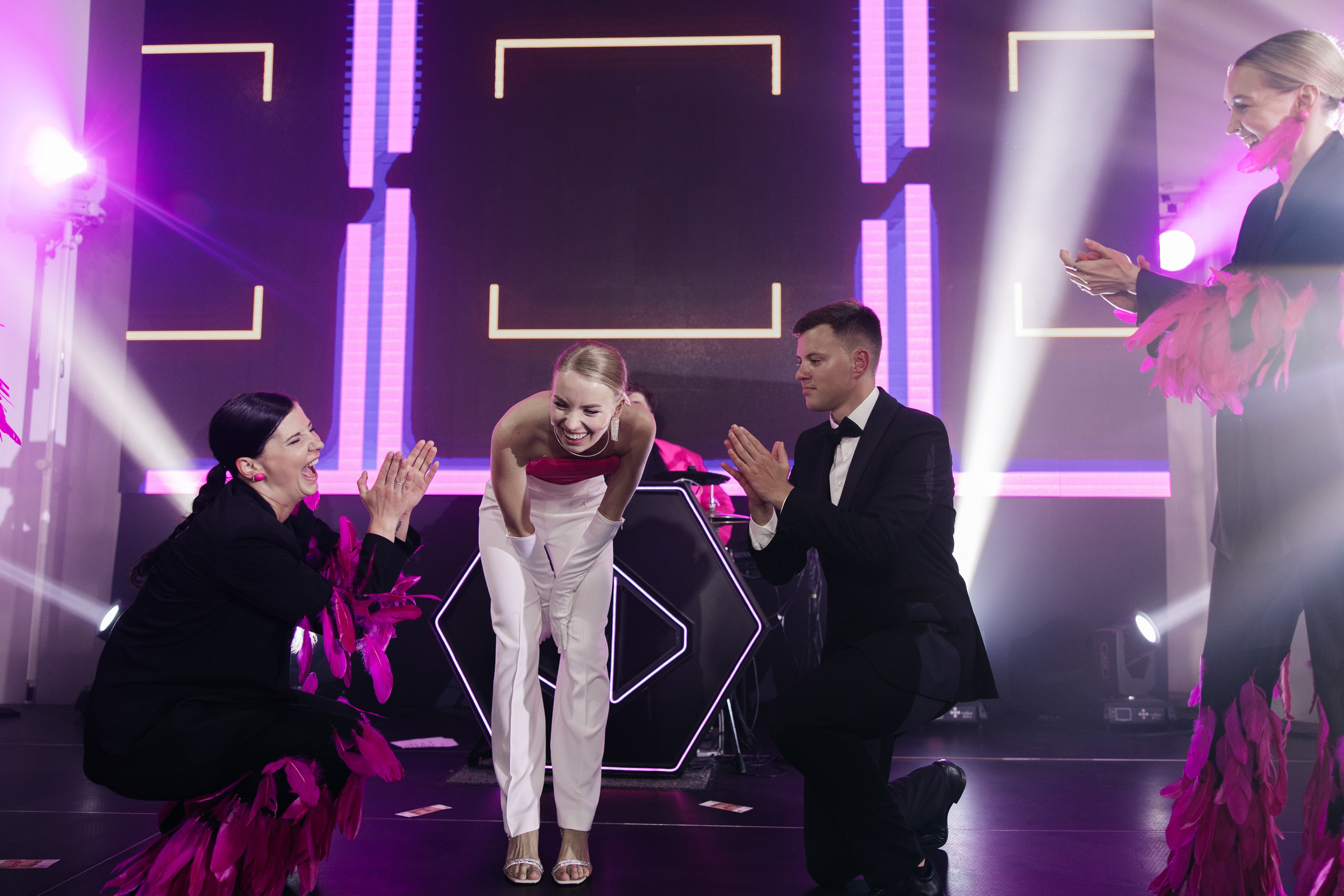 Вероника и Денис. Свадебный фотограф в Санкт-Петербурге Екатерина Евсеева