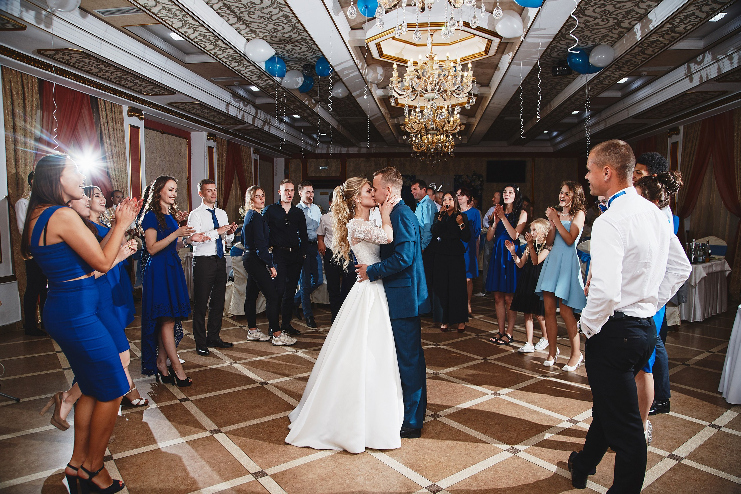 Свадебное портфолио. Семейный и свадебный фотограф в Новороссийске