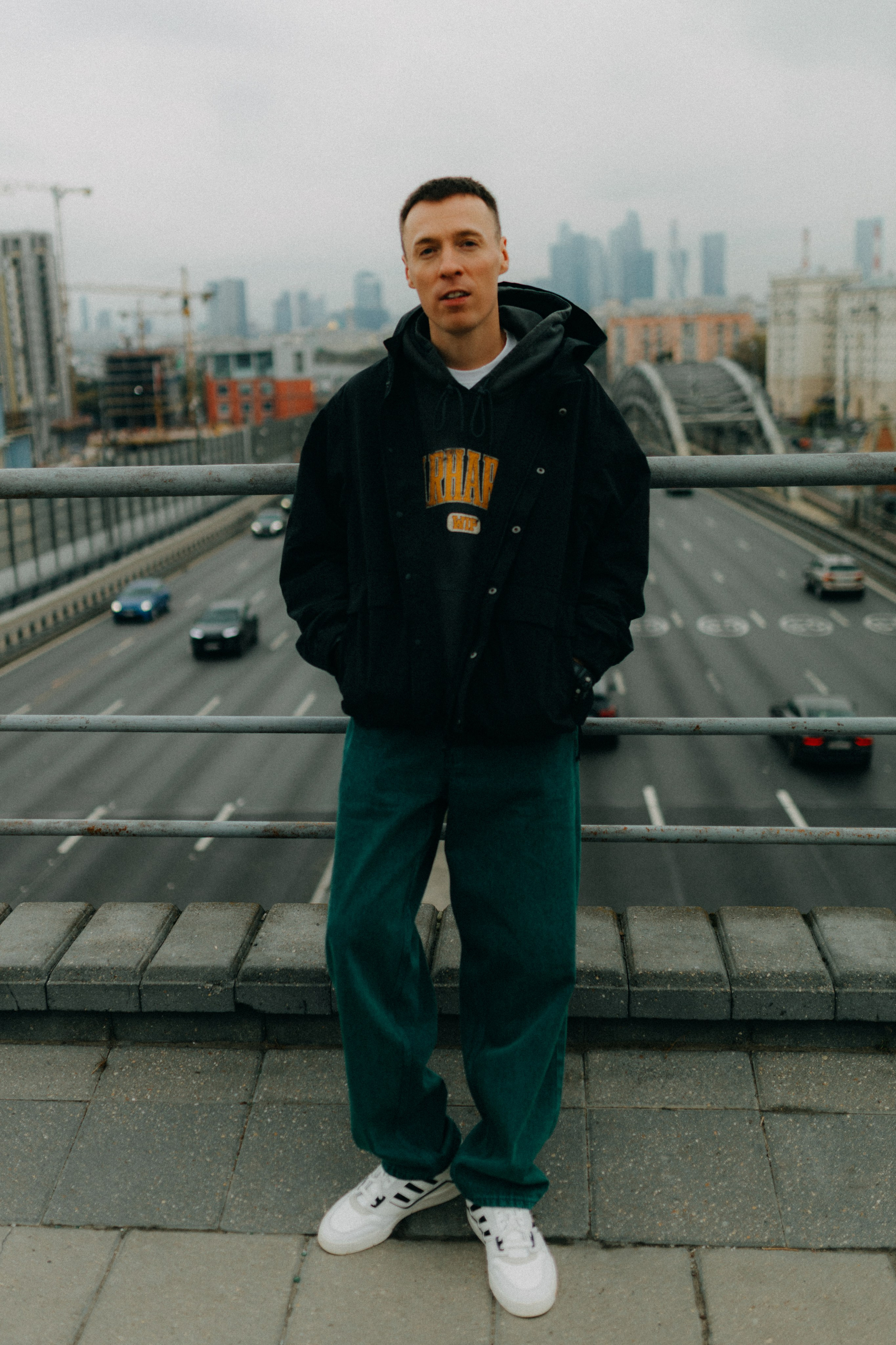 Dabro. Фотограф НОГИНСК, Москва, Анастасия Белая