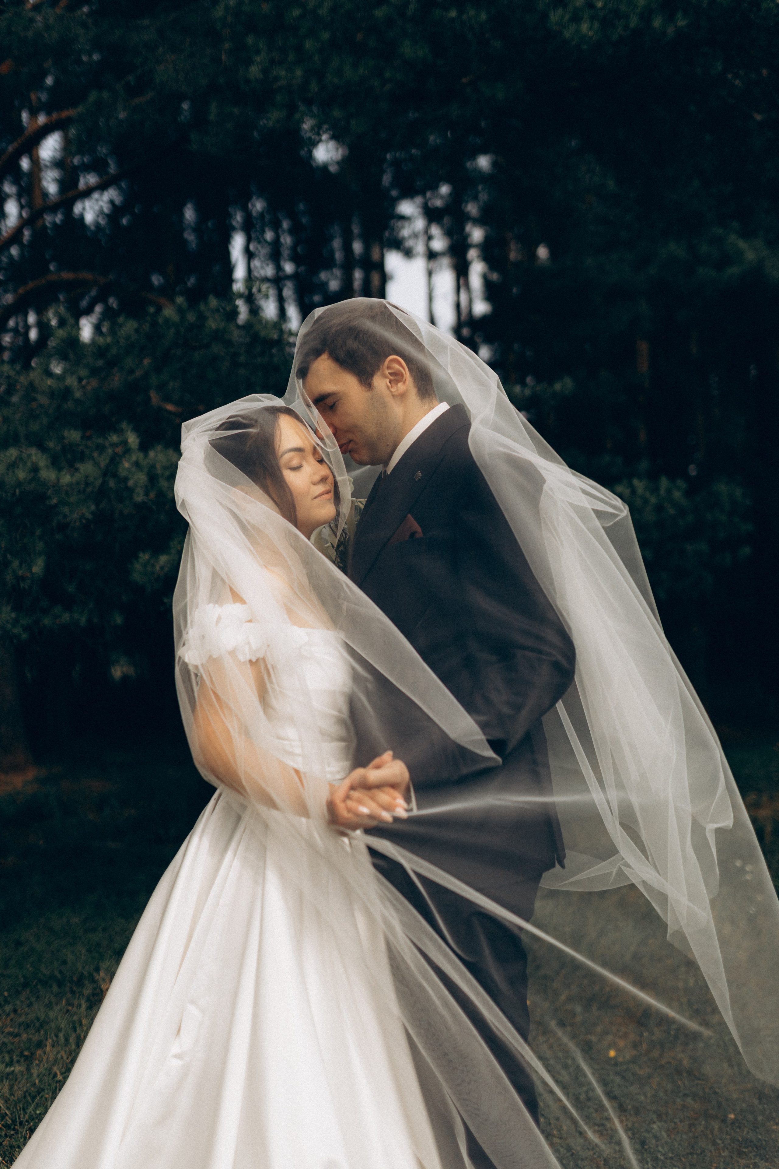 Тамила & Иван. Фотограф НОГИНСК, Москва, Анастасия Белая