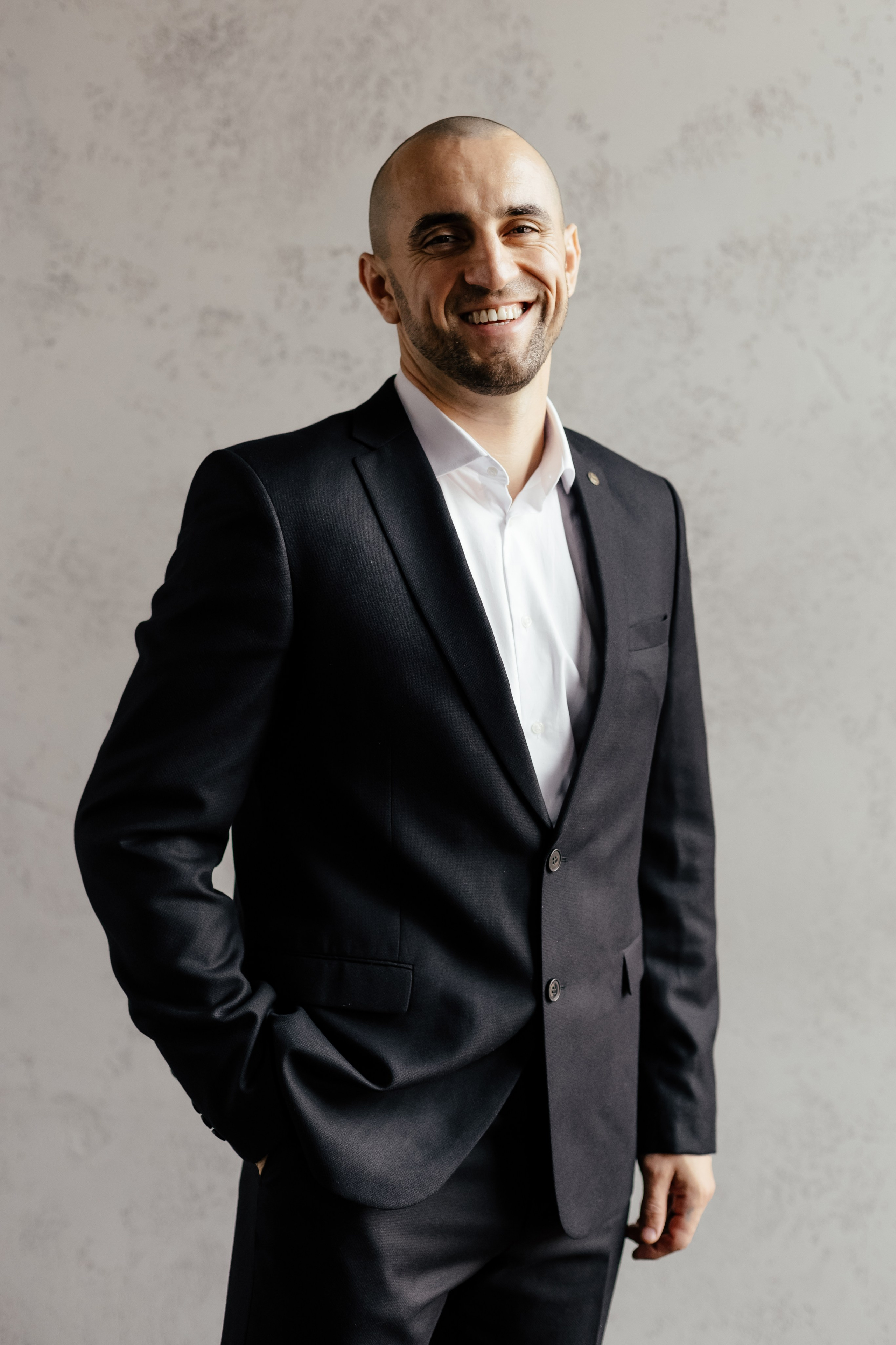 Полина и Максим. Свадебный фотограф Ростове-на-Дону