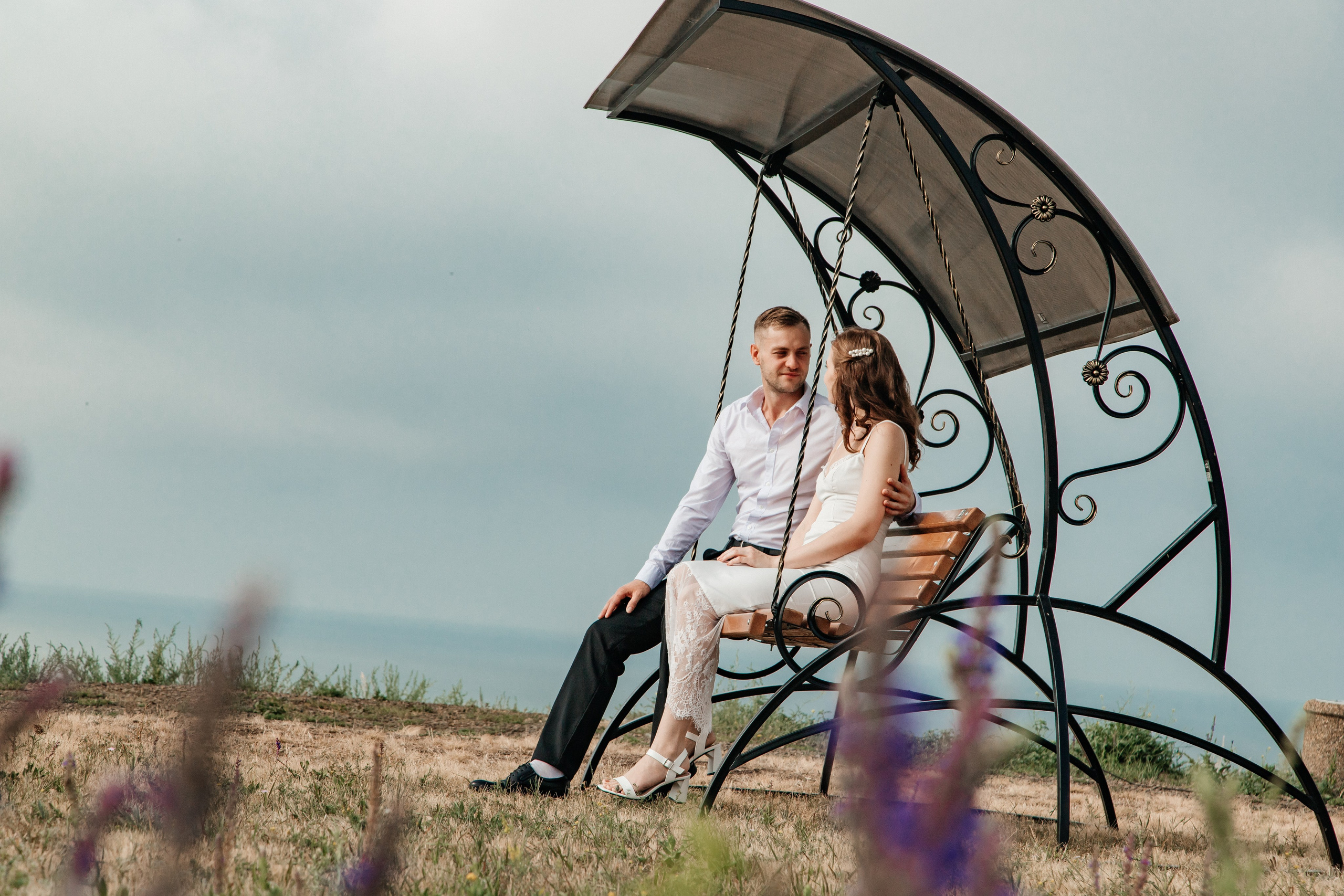 Светлана и Алексей. Фотограф в Таганроге и Ростове-на-Дону