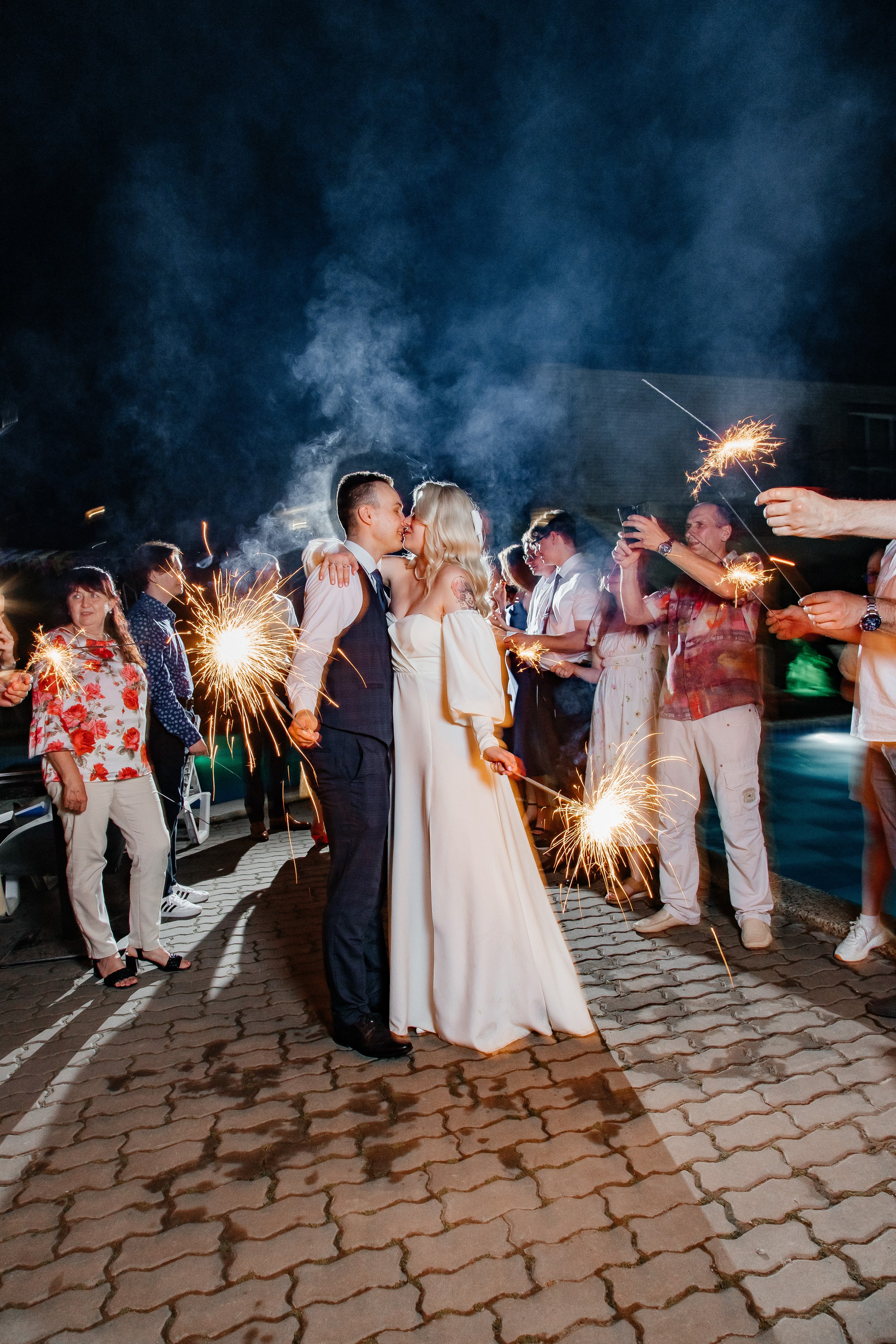 Павел и Екатерина. Фотограф Таганрог и Ростов-на-Дону