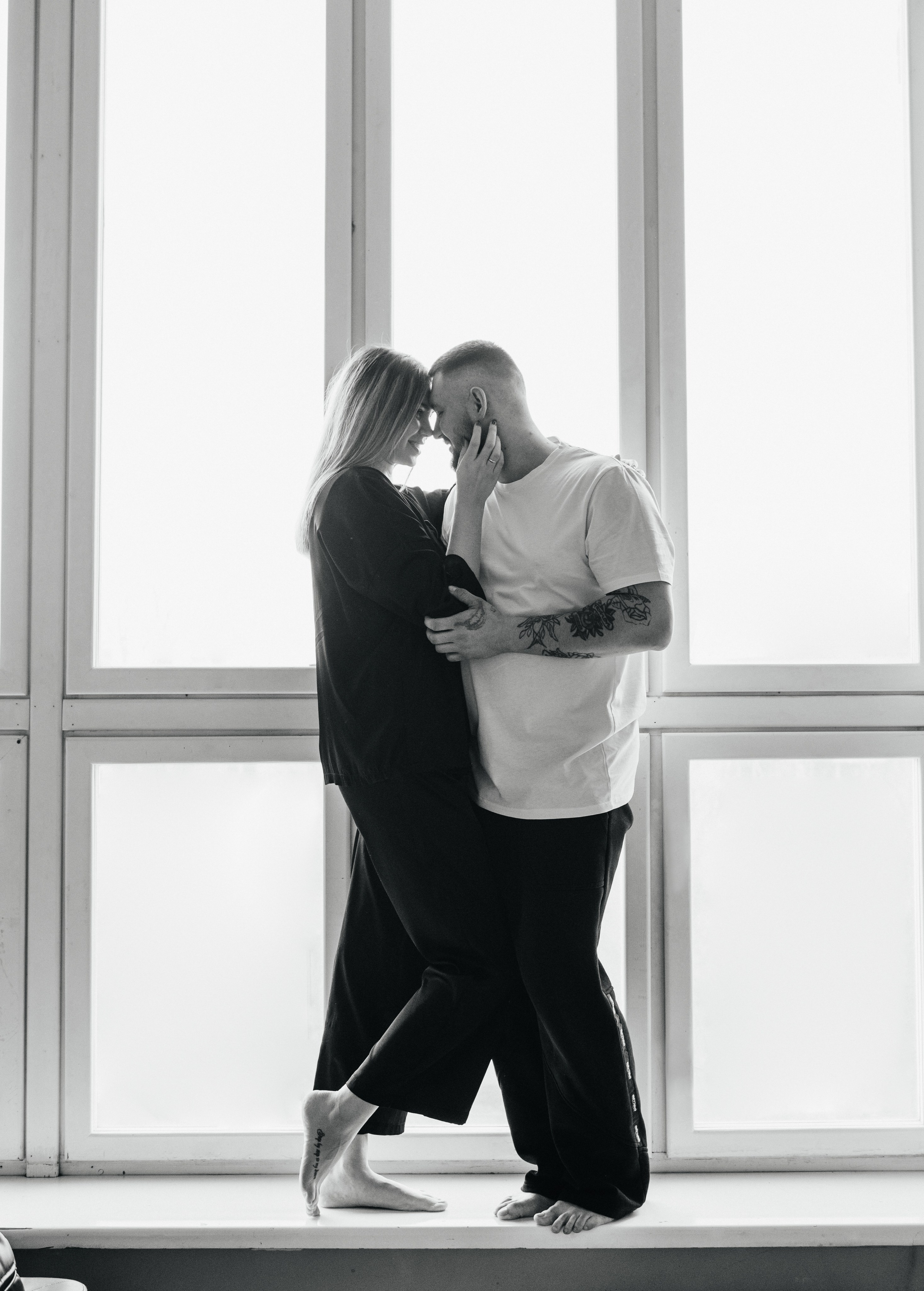 Love Story. Фотограф в Томске Мария Март