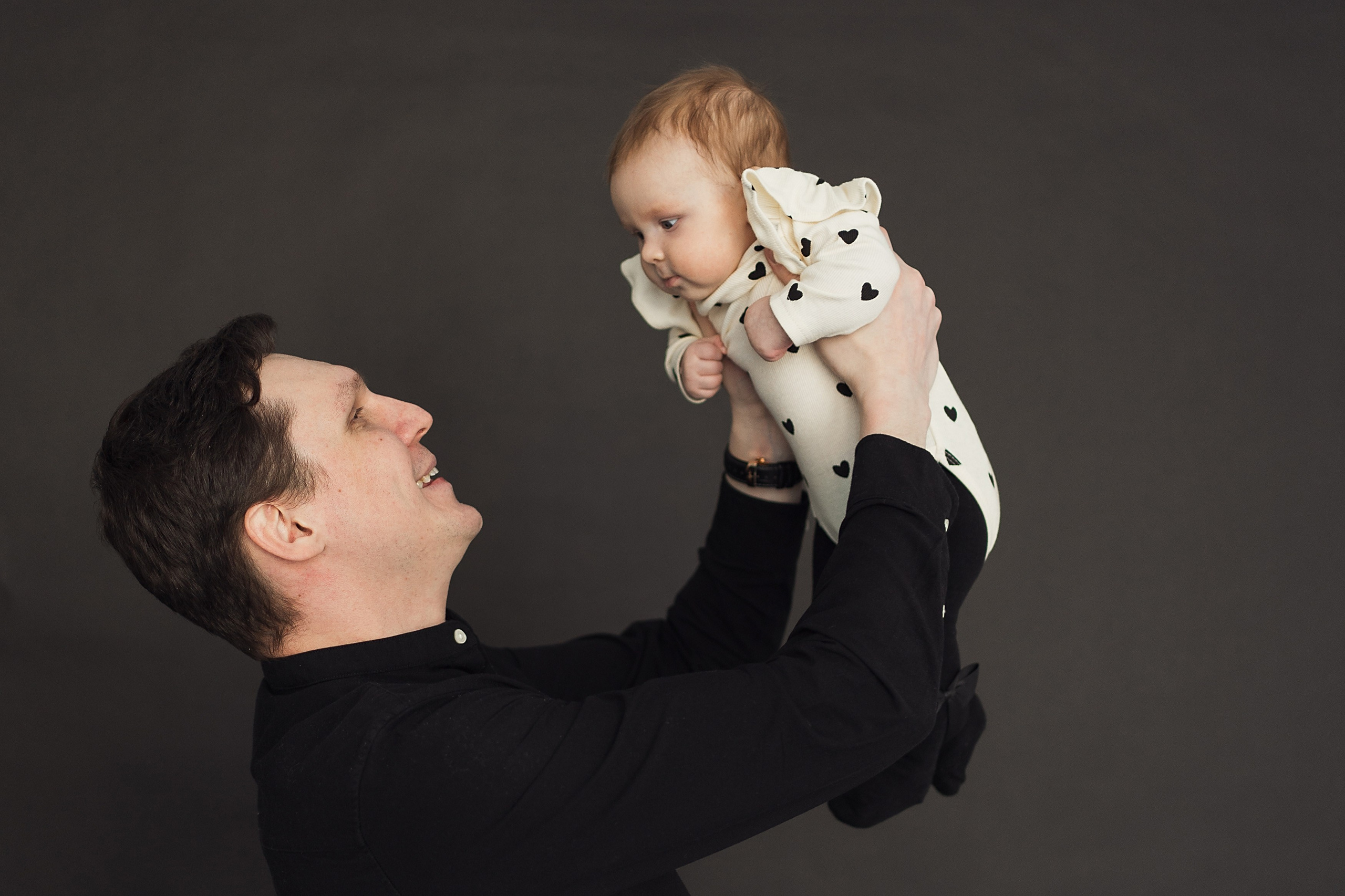 Красное бантное. Главная