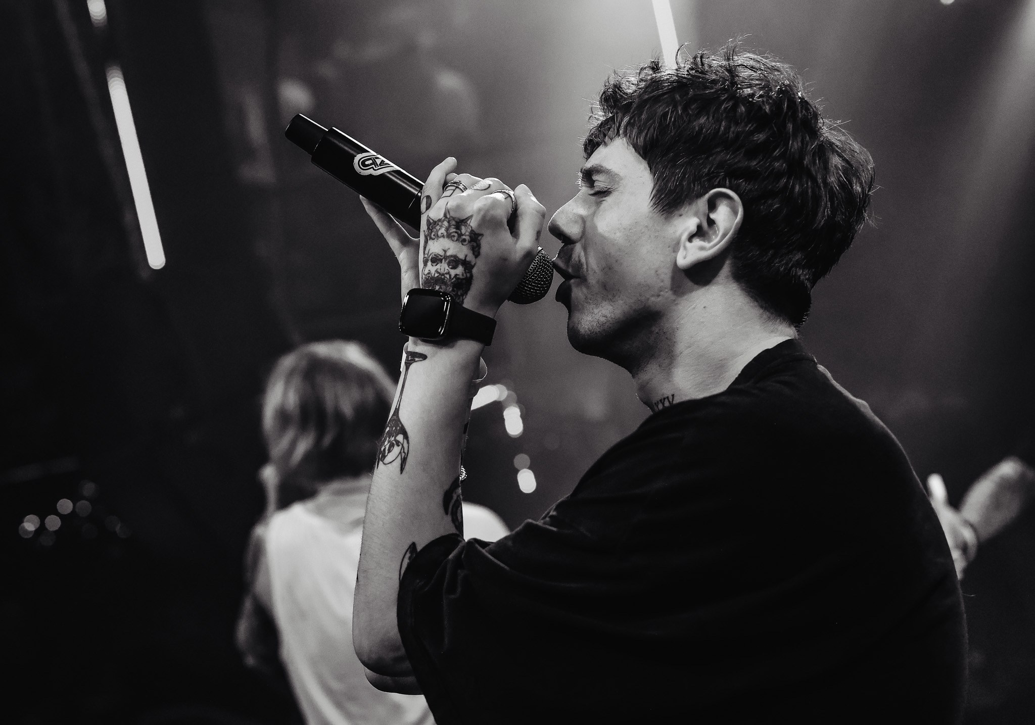 POGROM FEST @IZI CLUB