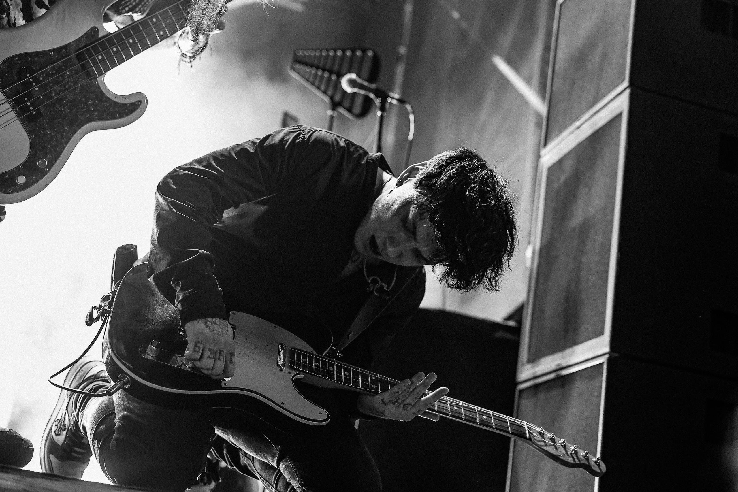 ТРИ ДНЯ ДОЖДЯ @ATMOSPHERE MOSCOW