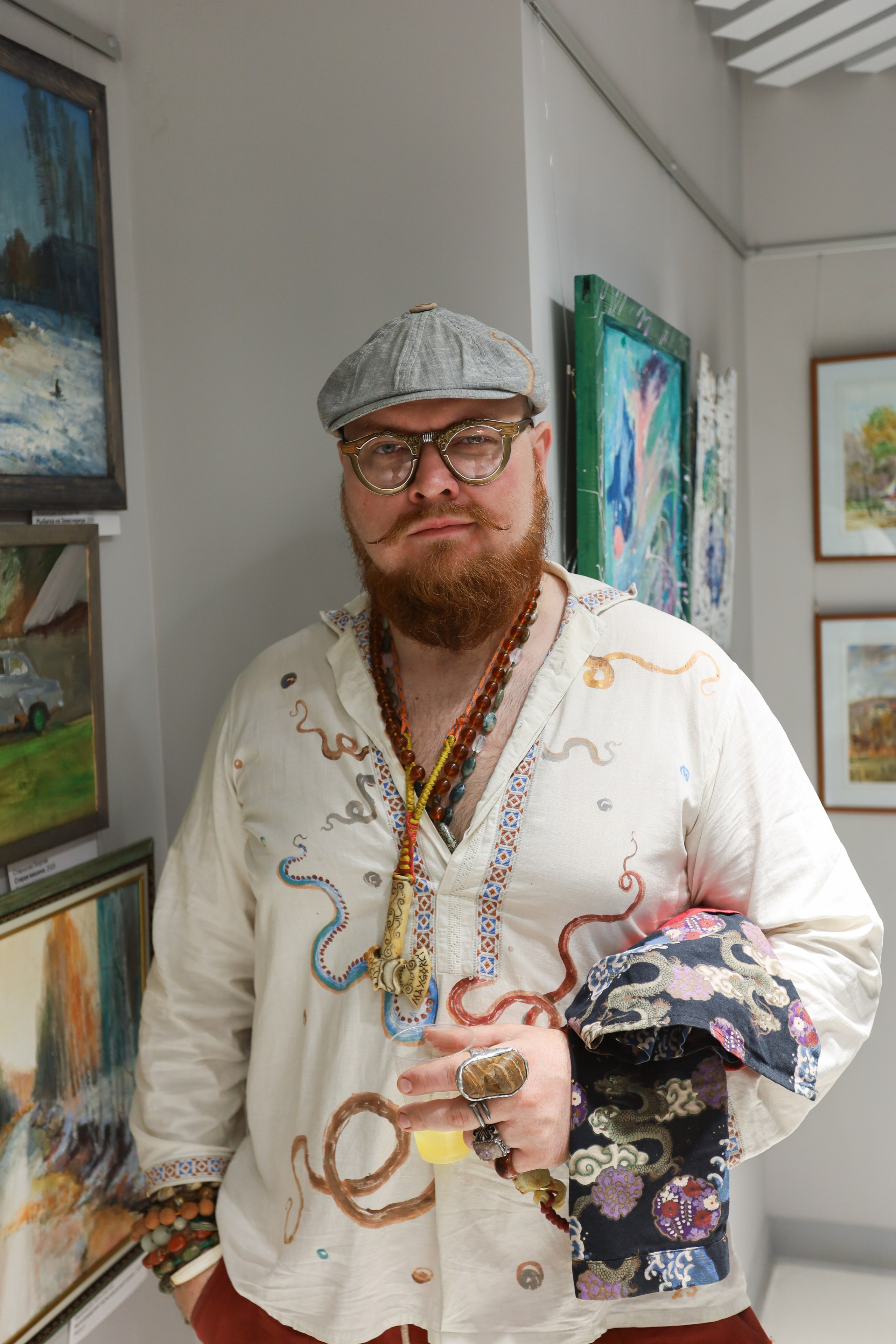 Я тут живу!. Фотограф Мурманск | Нижний Новгород • Анна Хижняк