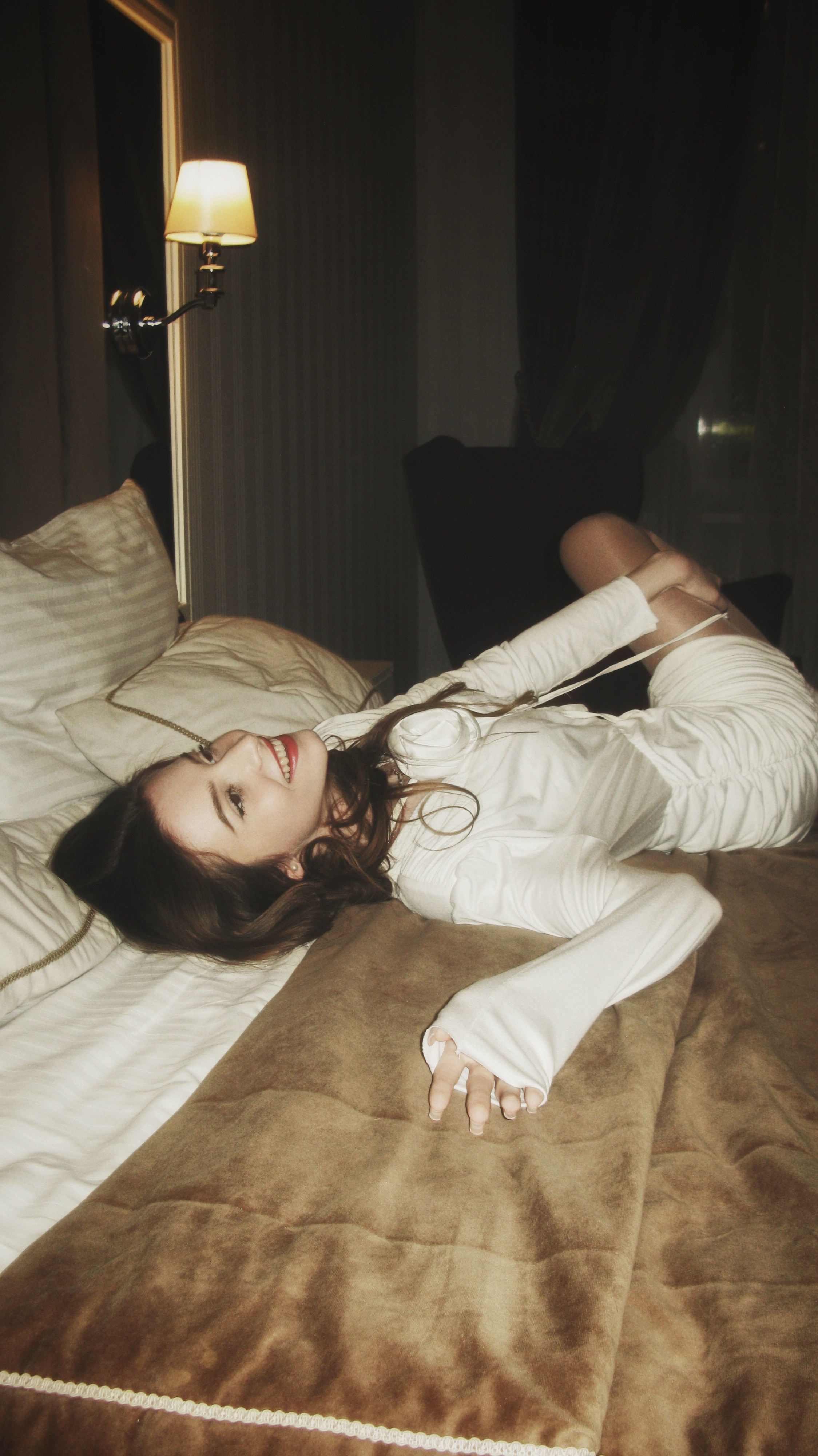 Дарья. Портретный и свадебный фотограф в Москве Александра