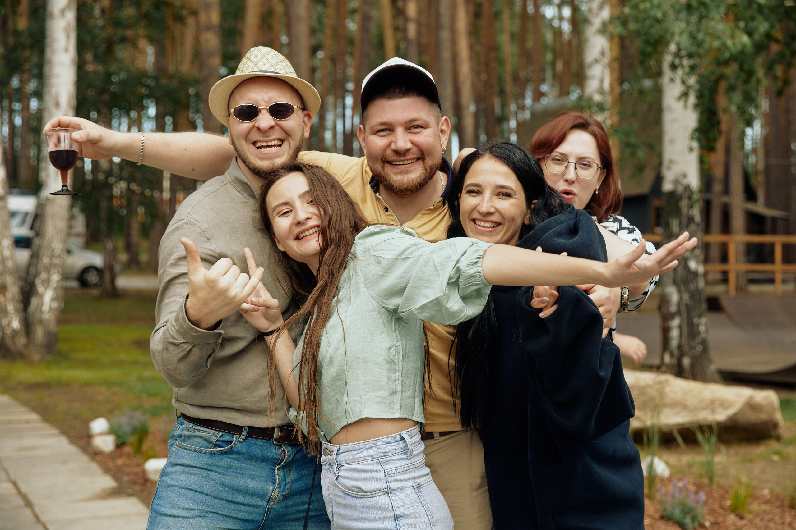 BG. Дмитрий Мазуркевич: Профессиональный Репортажный Фотограф