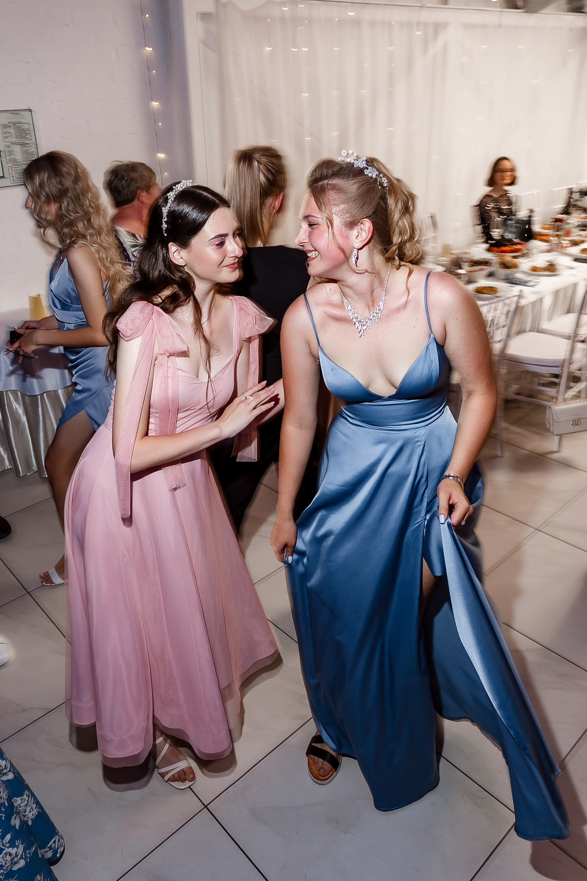 ВЫПУСКНОЙ \ Камень на Оби. Фотограф в  г. Новосибирск