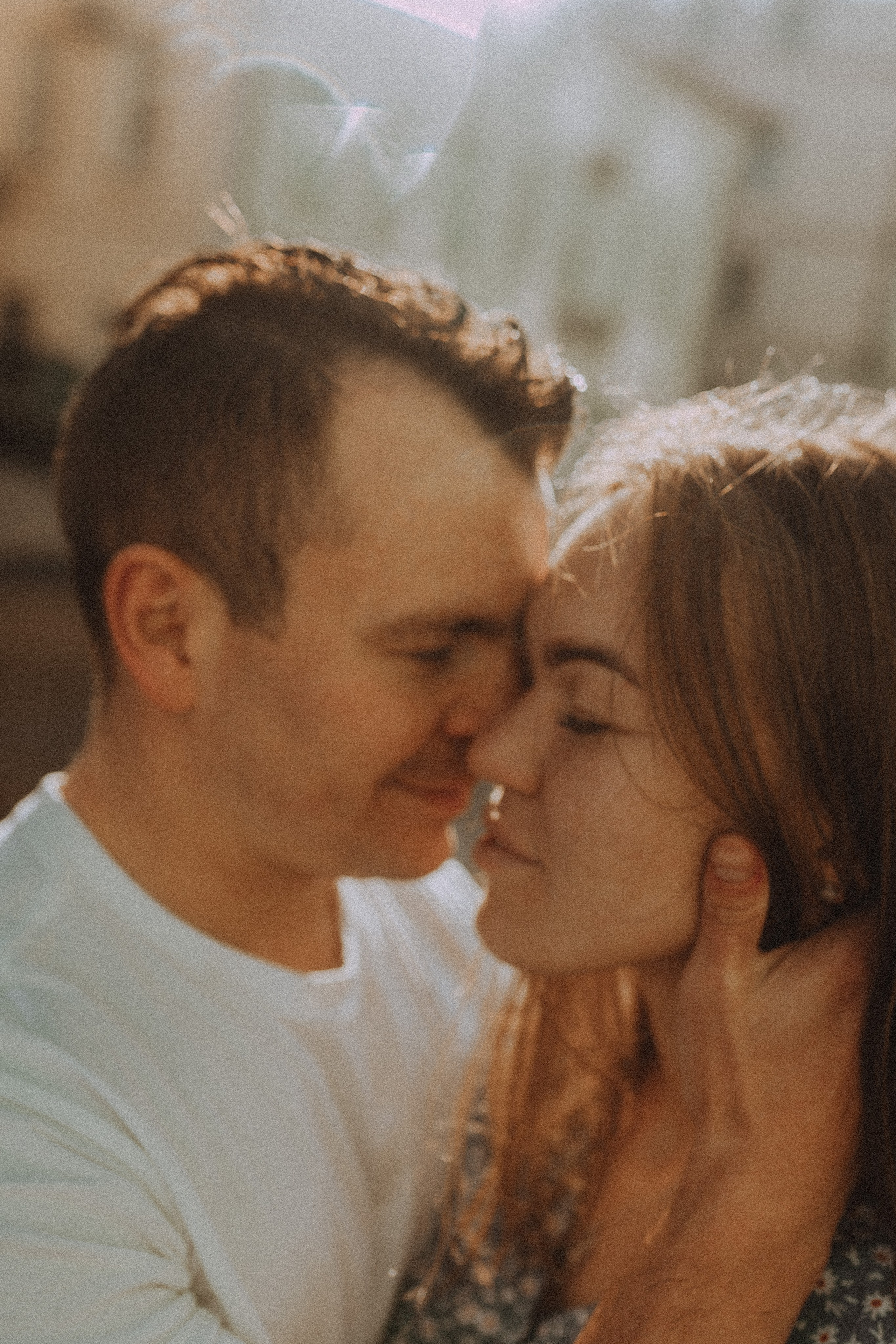 Дождливая суббота. Семейный и свадебный фотограф в Москве Оксана Гапеева