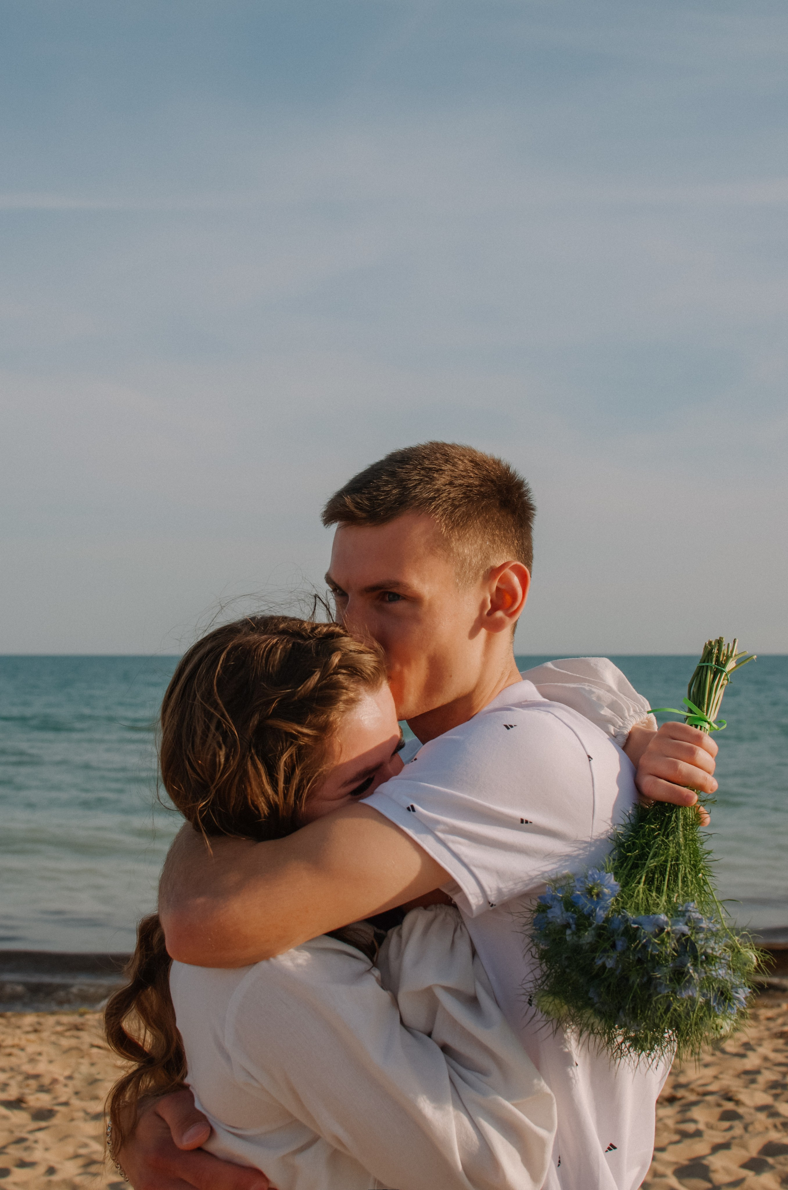 История одной семьи 🤍. Фотограф в Евпатории и по Крыму с которым комфортно всем Добровольская Татьяна