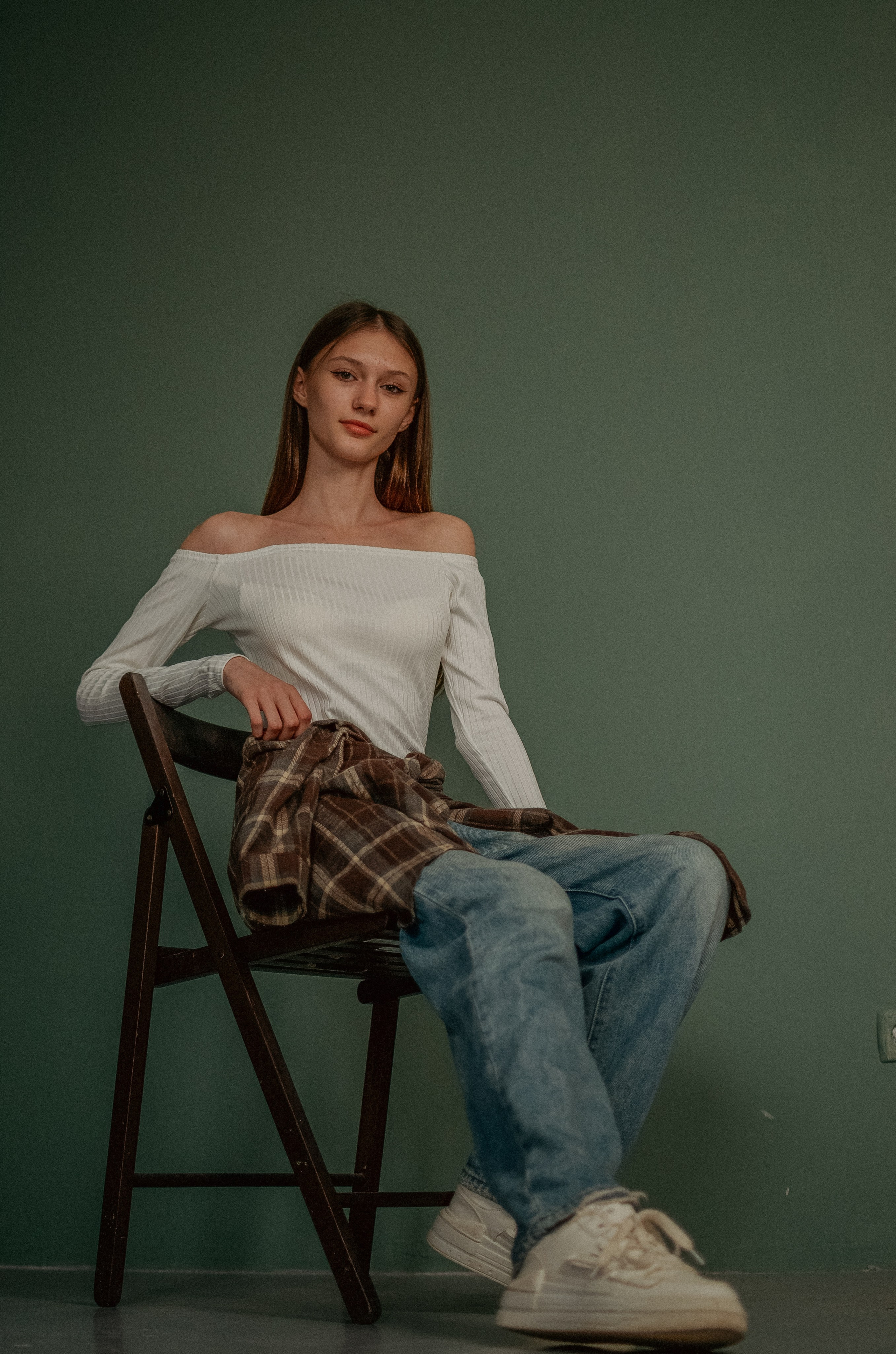 Съемка для портфолио. Фотограф в Евпатории и по Крыму с которым комфортно всем Добровольская Татьяна