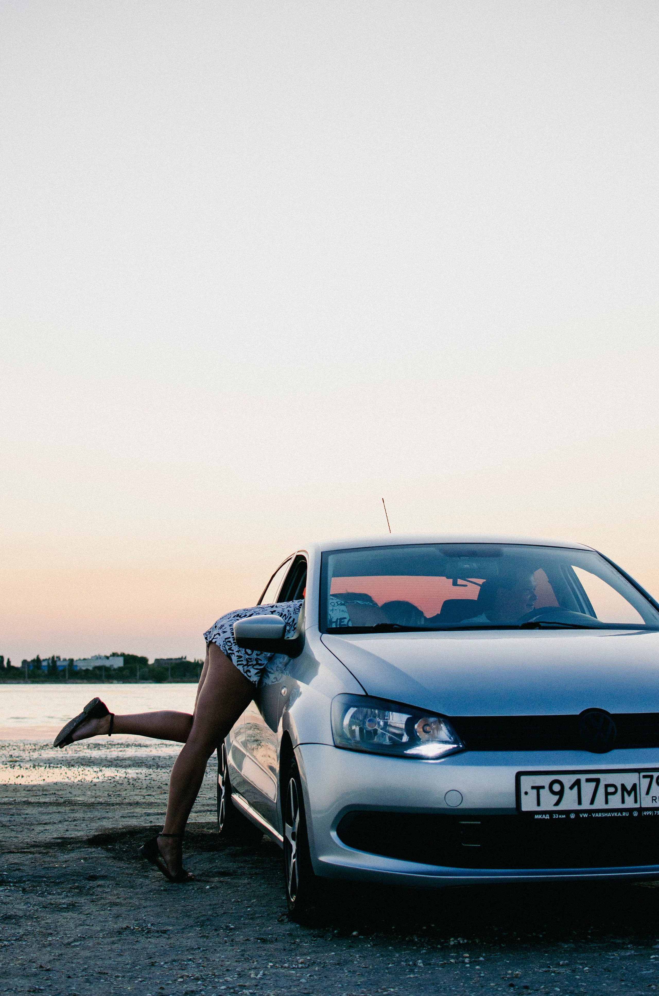 Валентина&Евгений. Фотограф в Евпатории и по Крыму с которым комфортно всем Добровольская Татьяна