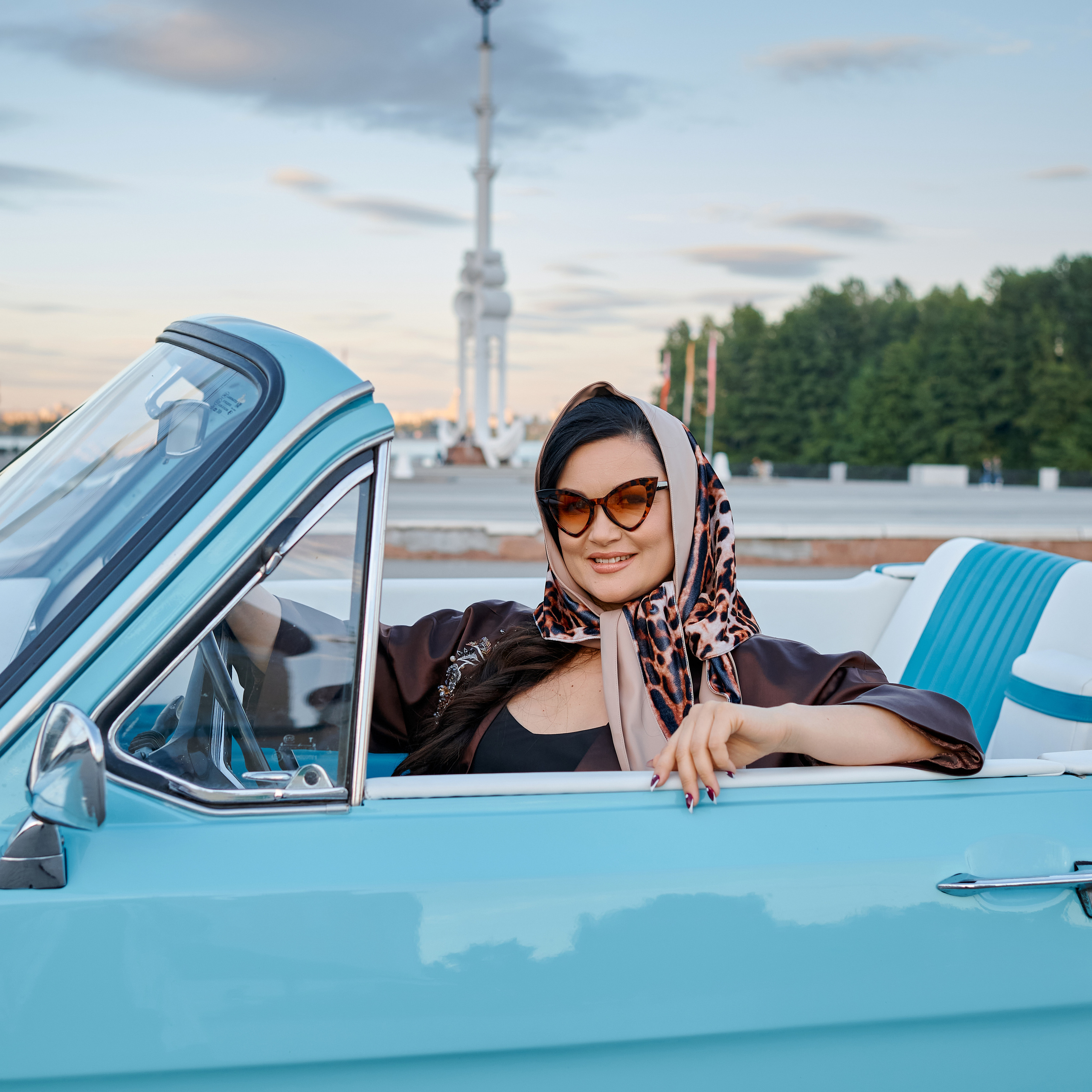 Лук бук для Модного дома Сеанна. Фотограф в Воронеже Тазаева Светлана