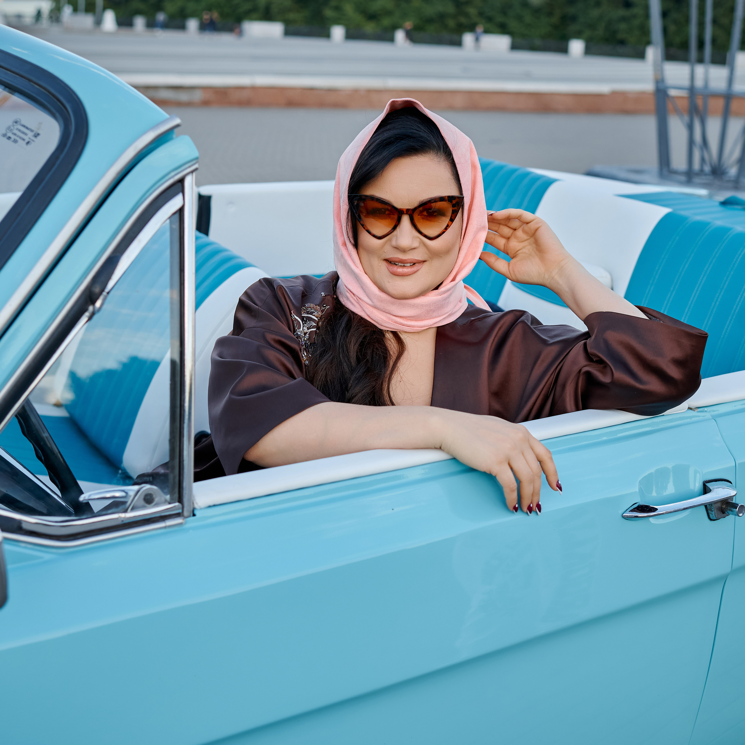 Лук бук для Модного дома Сеанна. Фотограф в Воронеже Тазаева Светлана