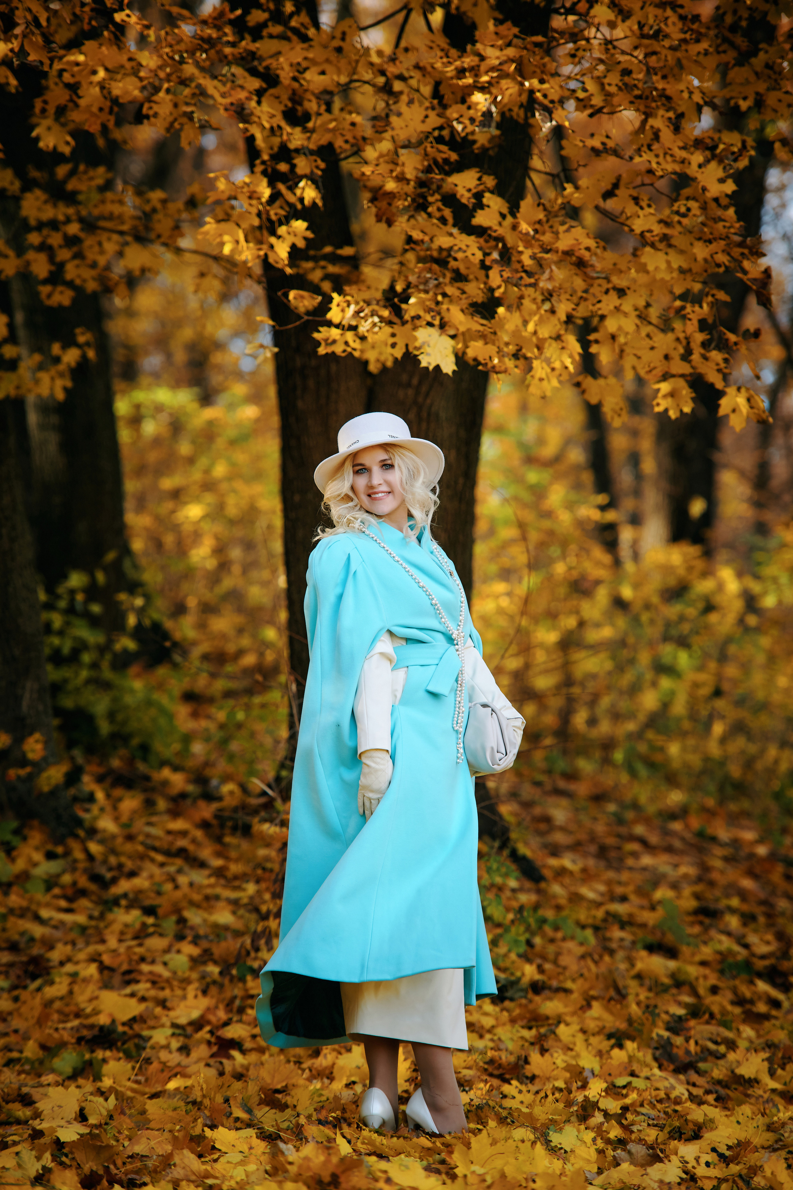 Фотосессия Инны. Фотограф в Воронеже Тазаева Светлана