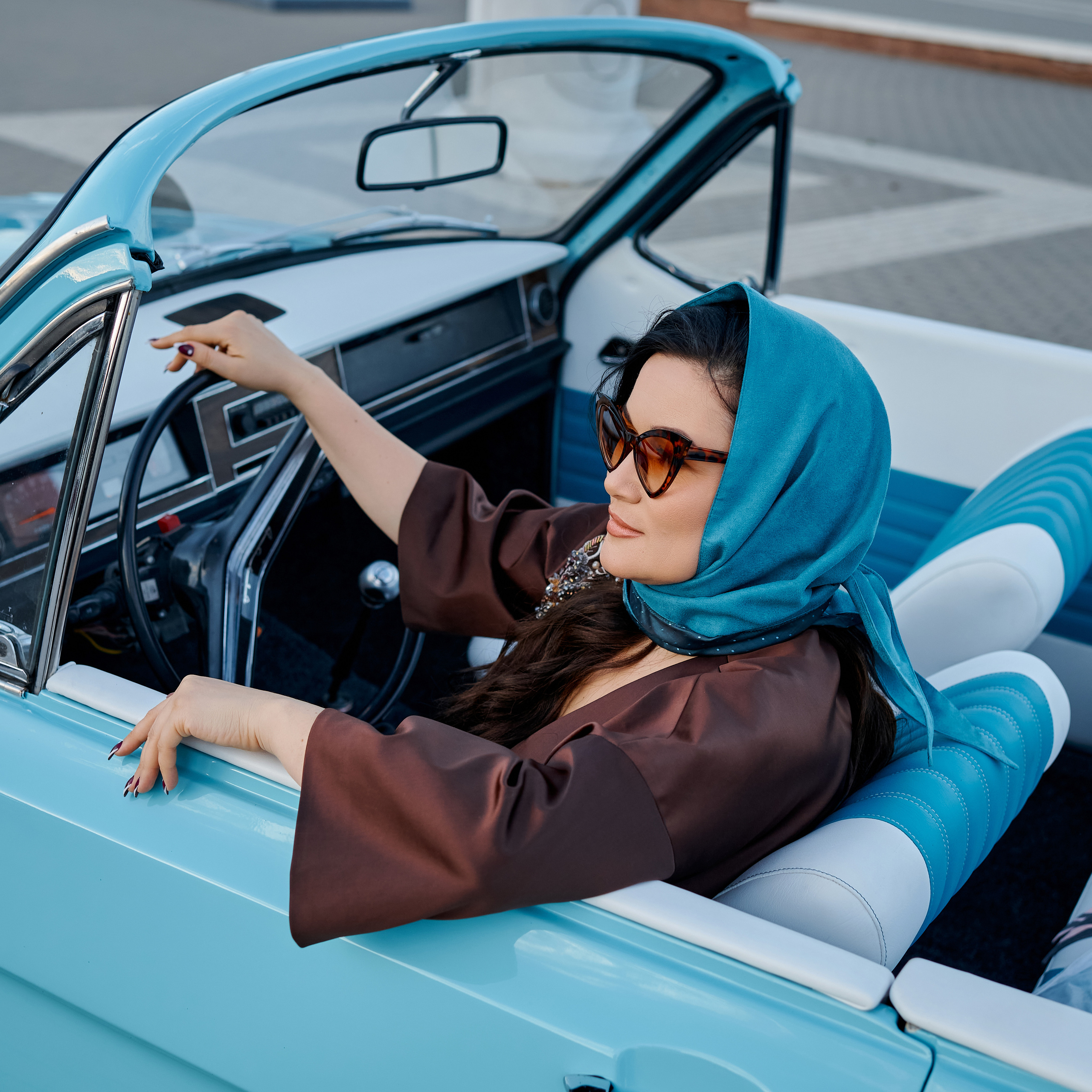 Лук бук для Модного дома Сеанна. Фотограф в Воронеже Тазаева Светлана