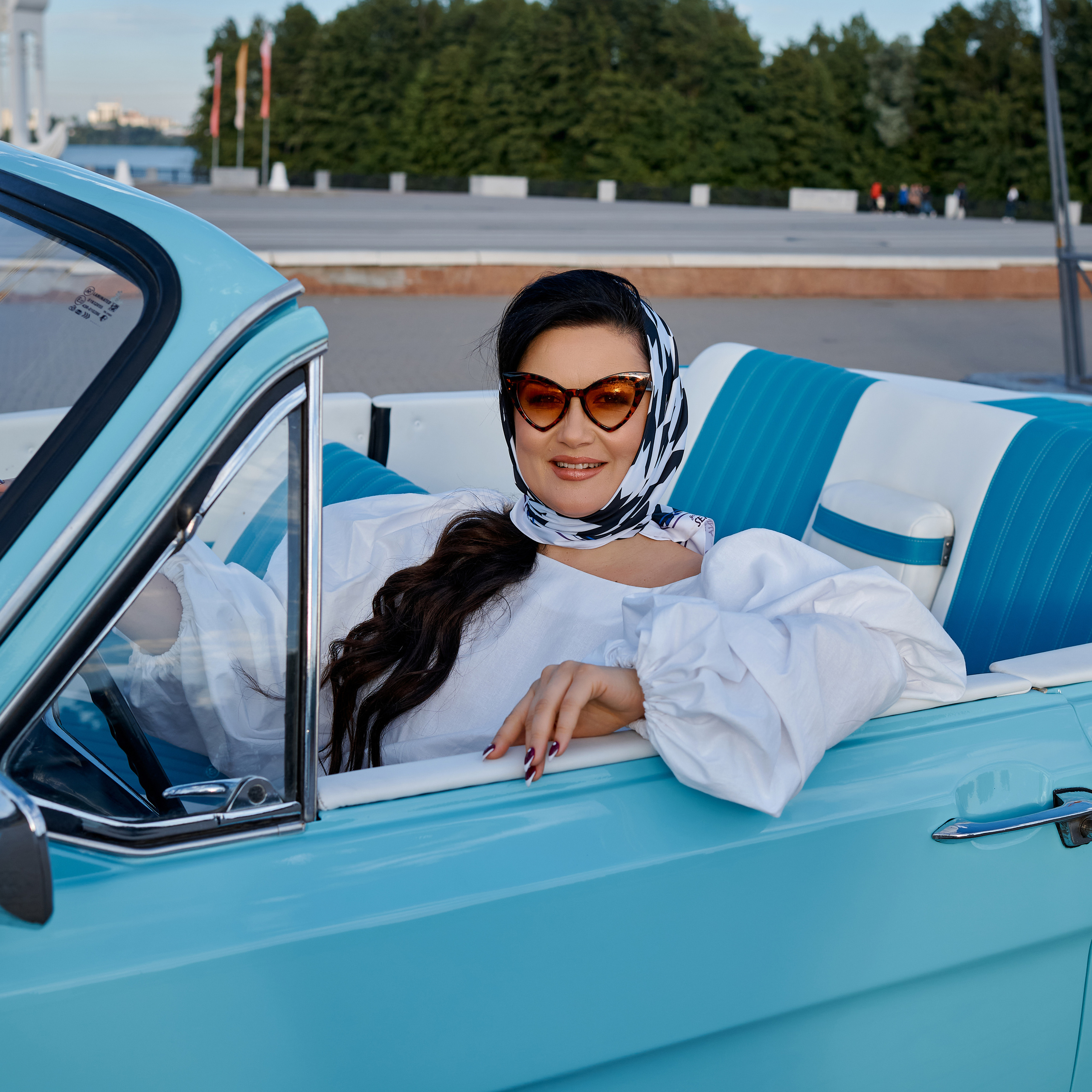 Лук бук для Модного дома Сеанна. Фотограф в Воронеже Тазаева Светлана